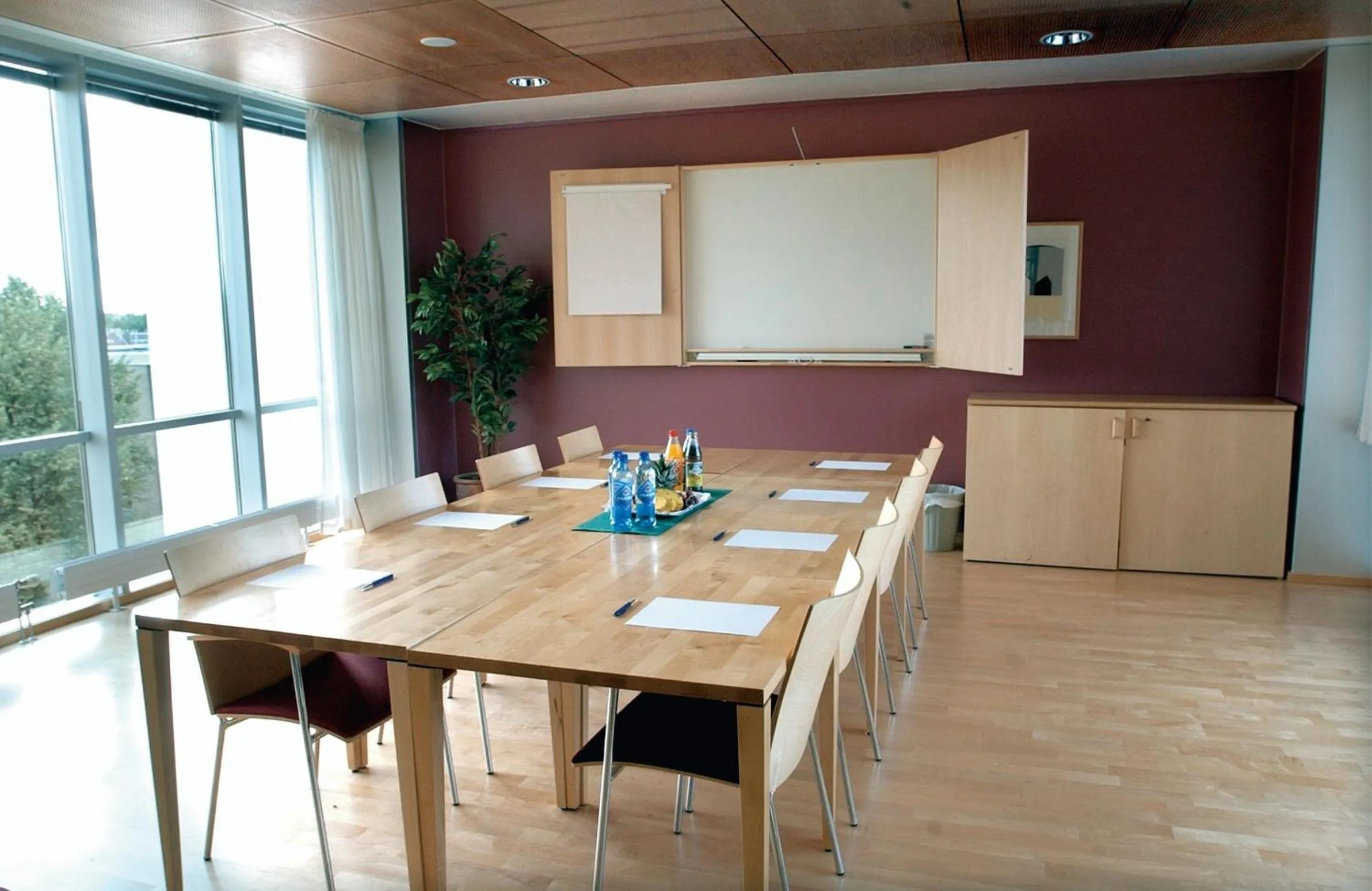 Other in Ullevål Hotel