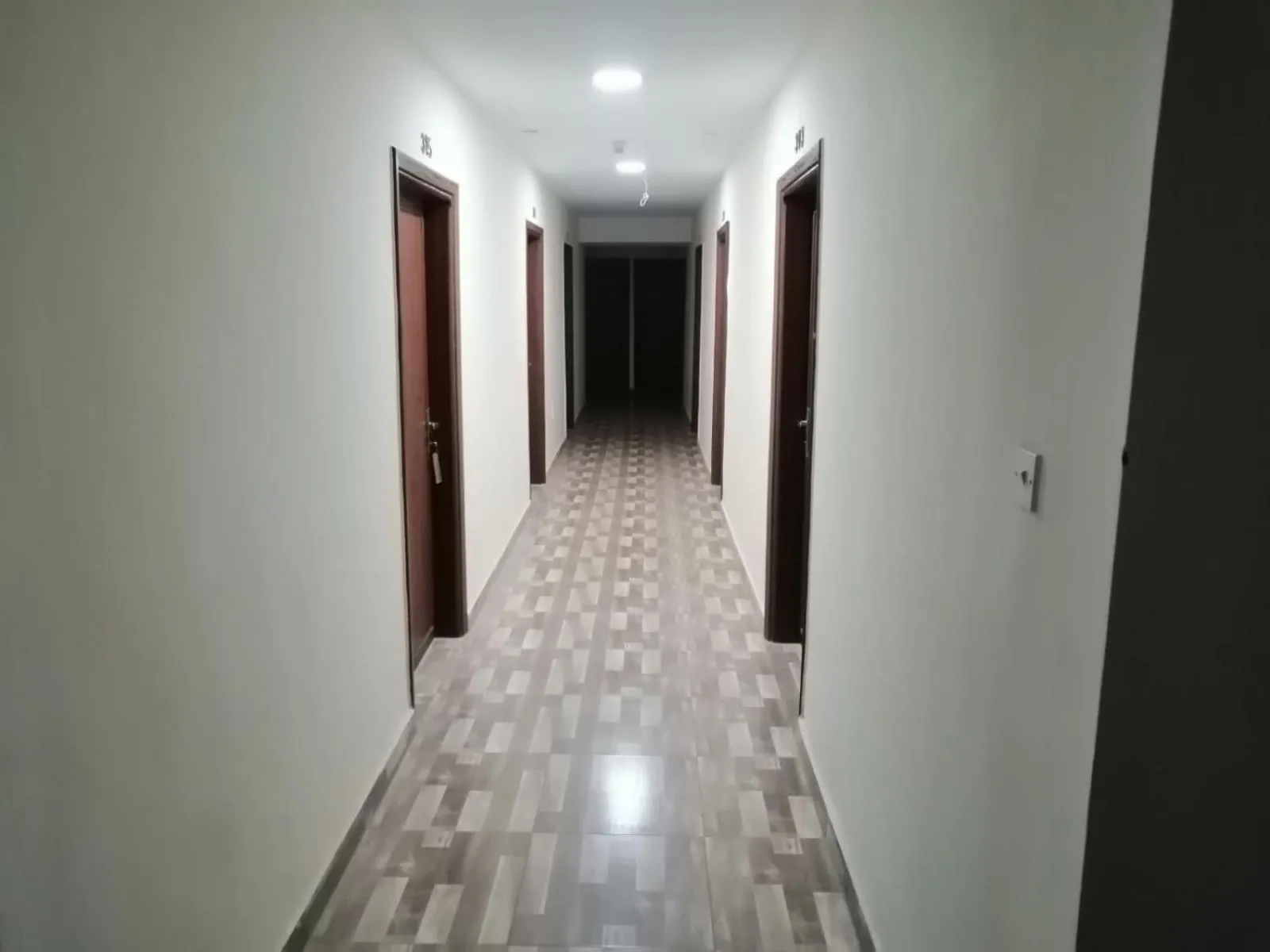 Nojoom Hotel