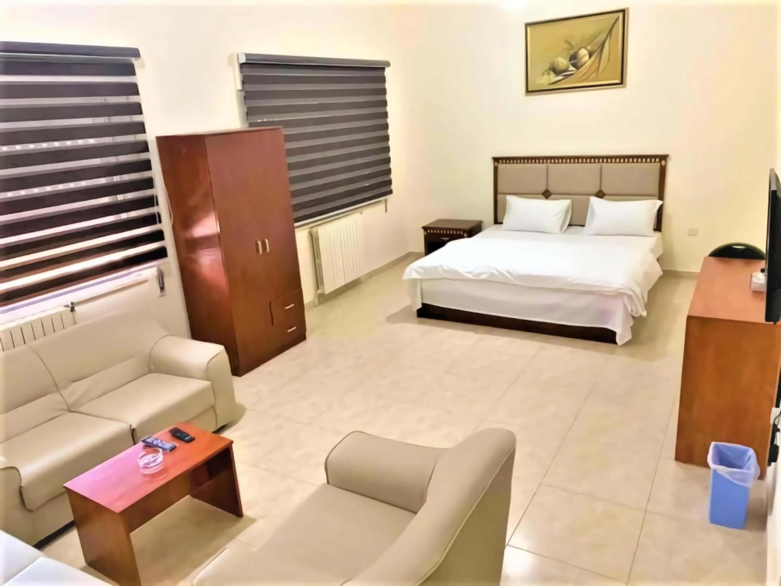 Nojoom Hotel