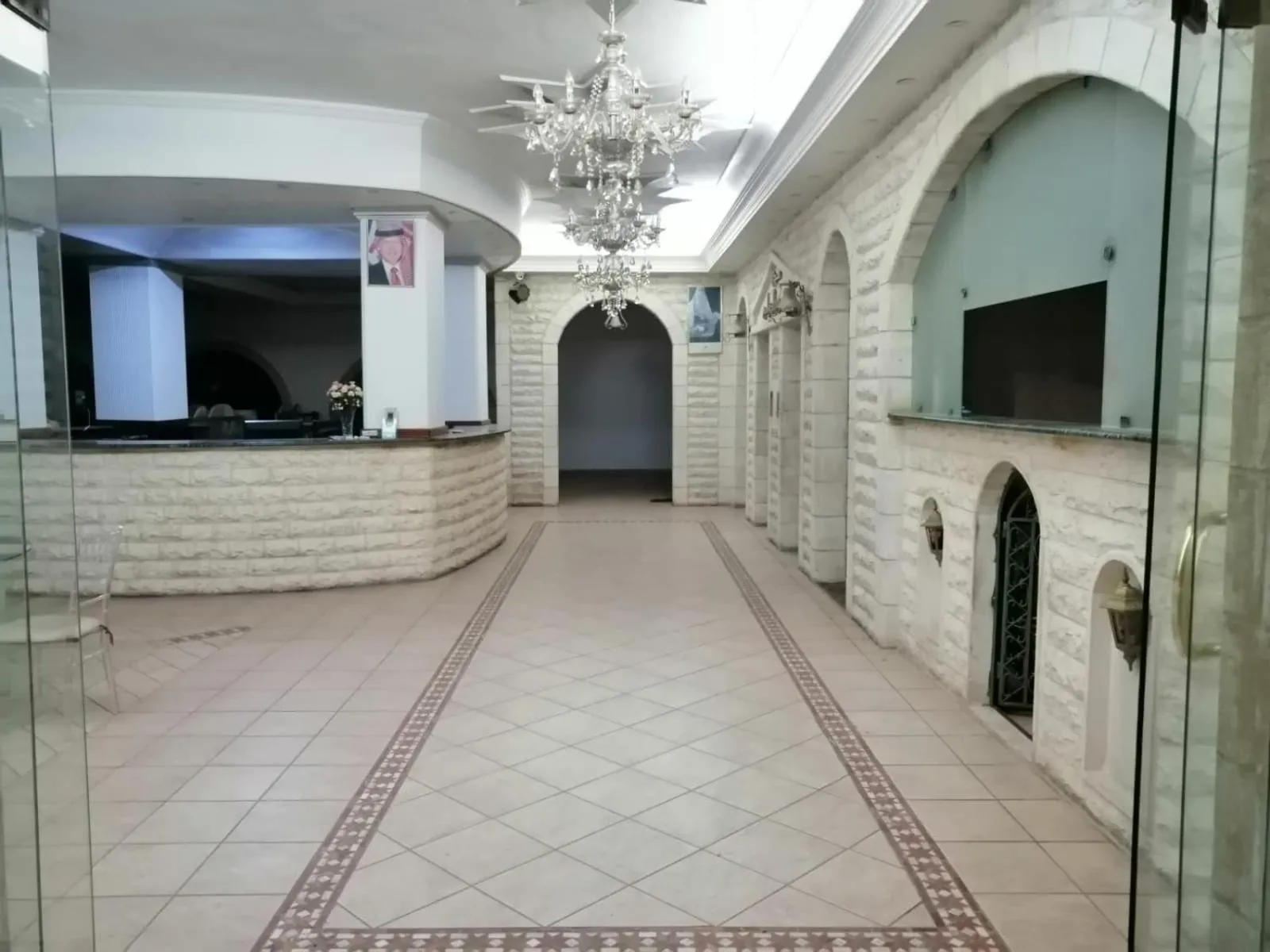 Nojoom Hotel