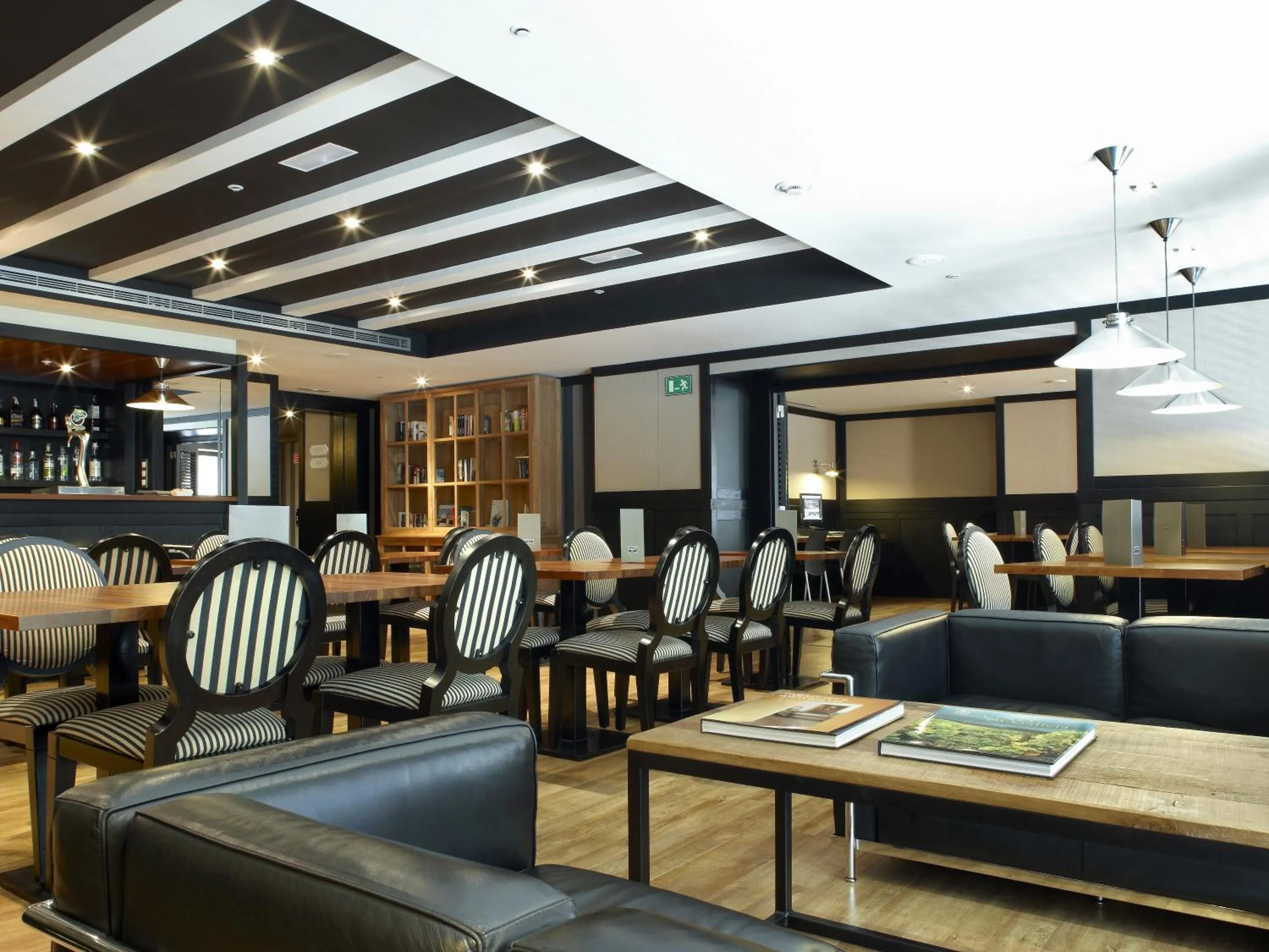 Lounge or bar in Europark