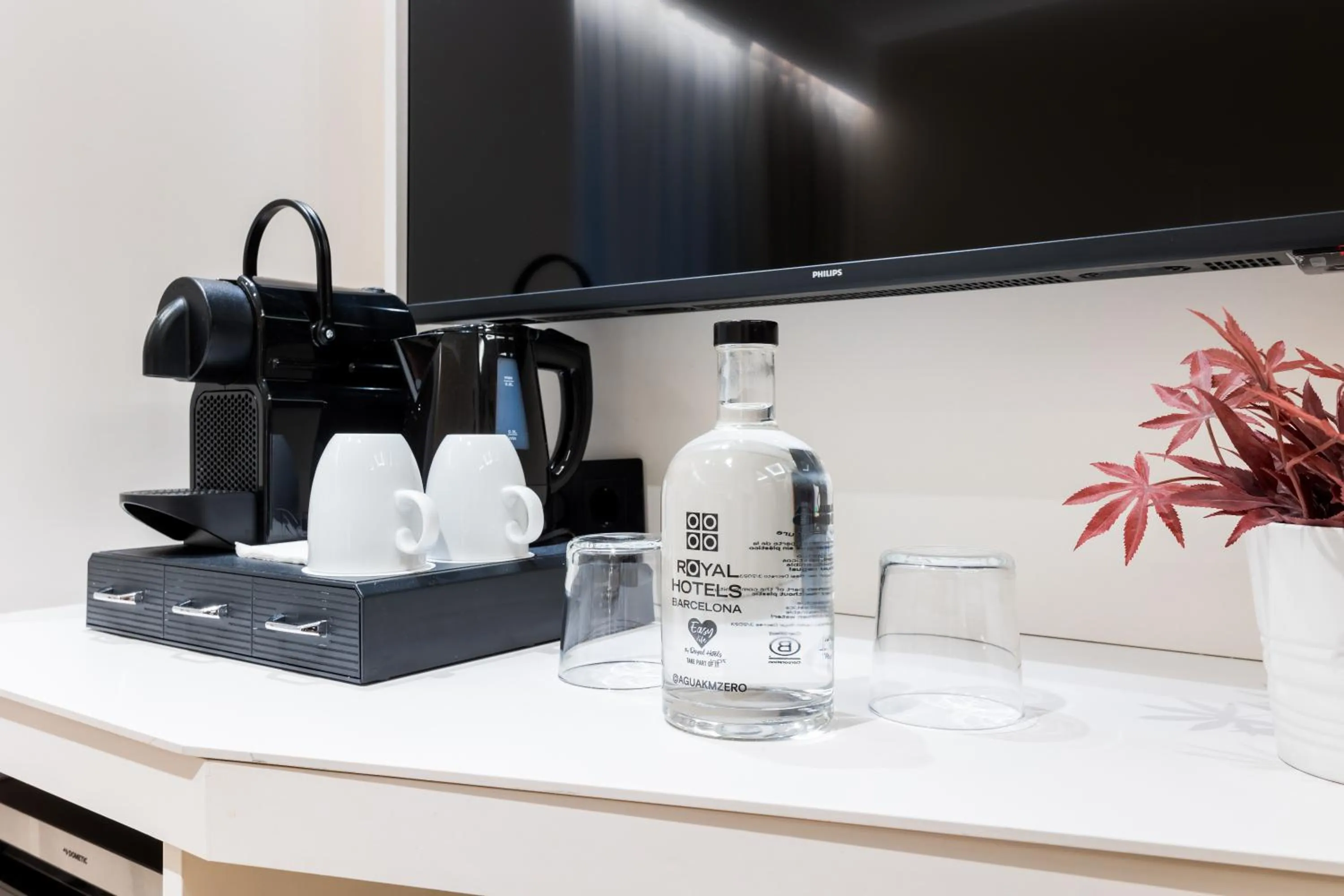 Other in Royal Ramblas