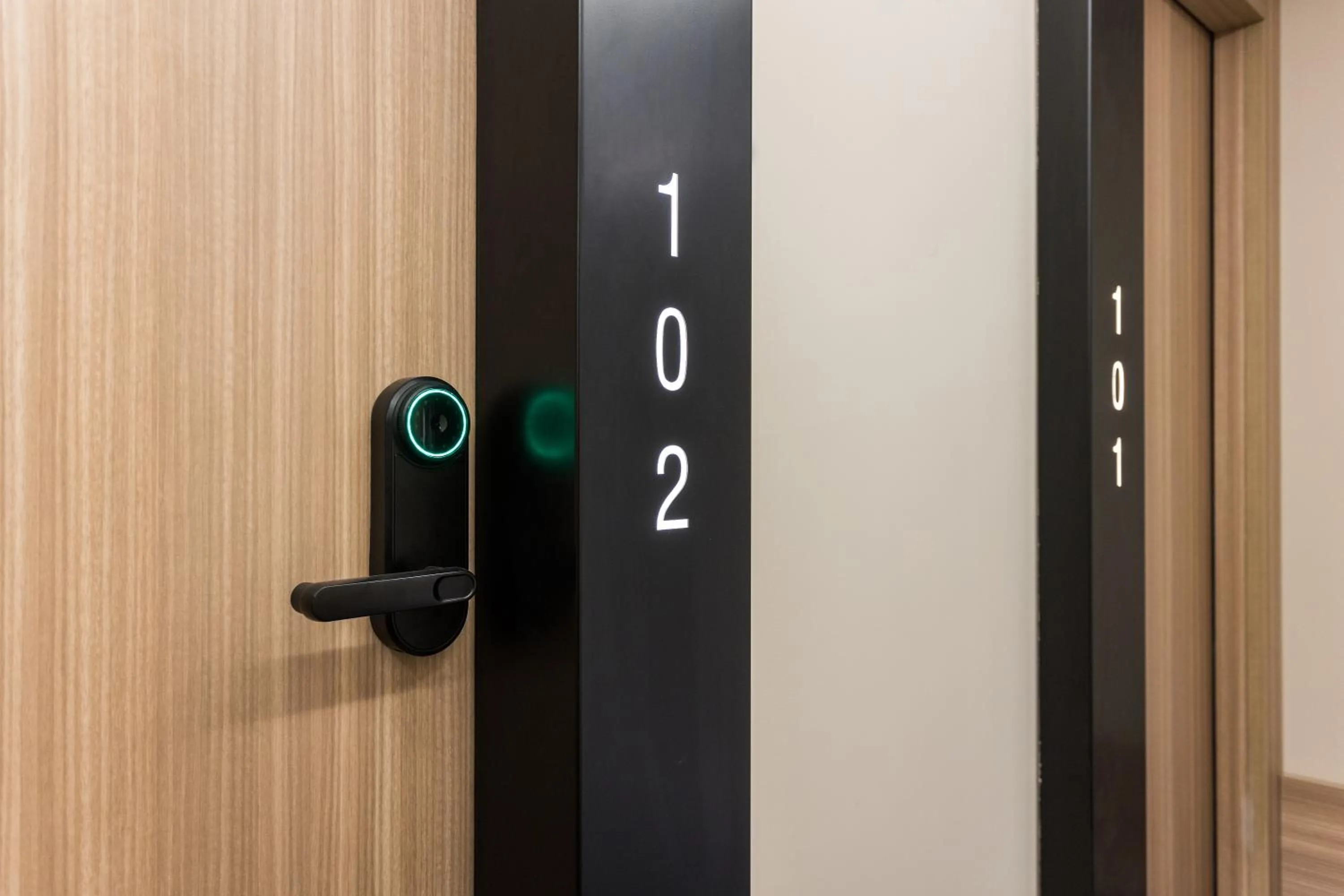 Decorative detail in Royal Ramblas