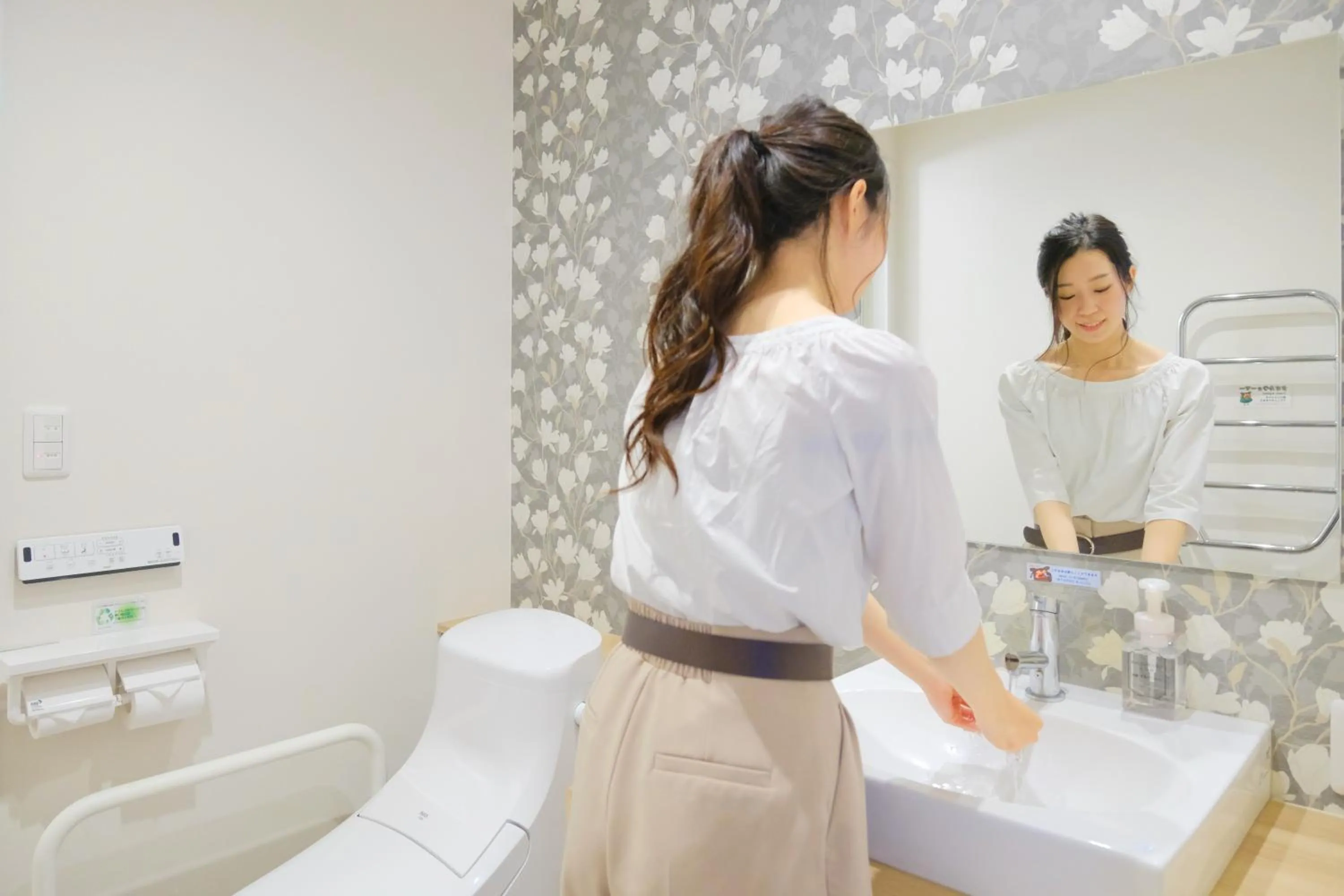 Morinoyu Hotel Hanakagura