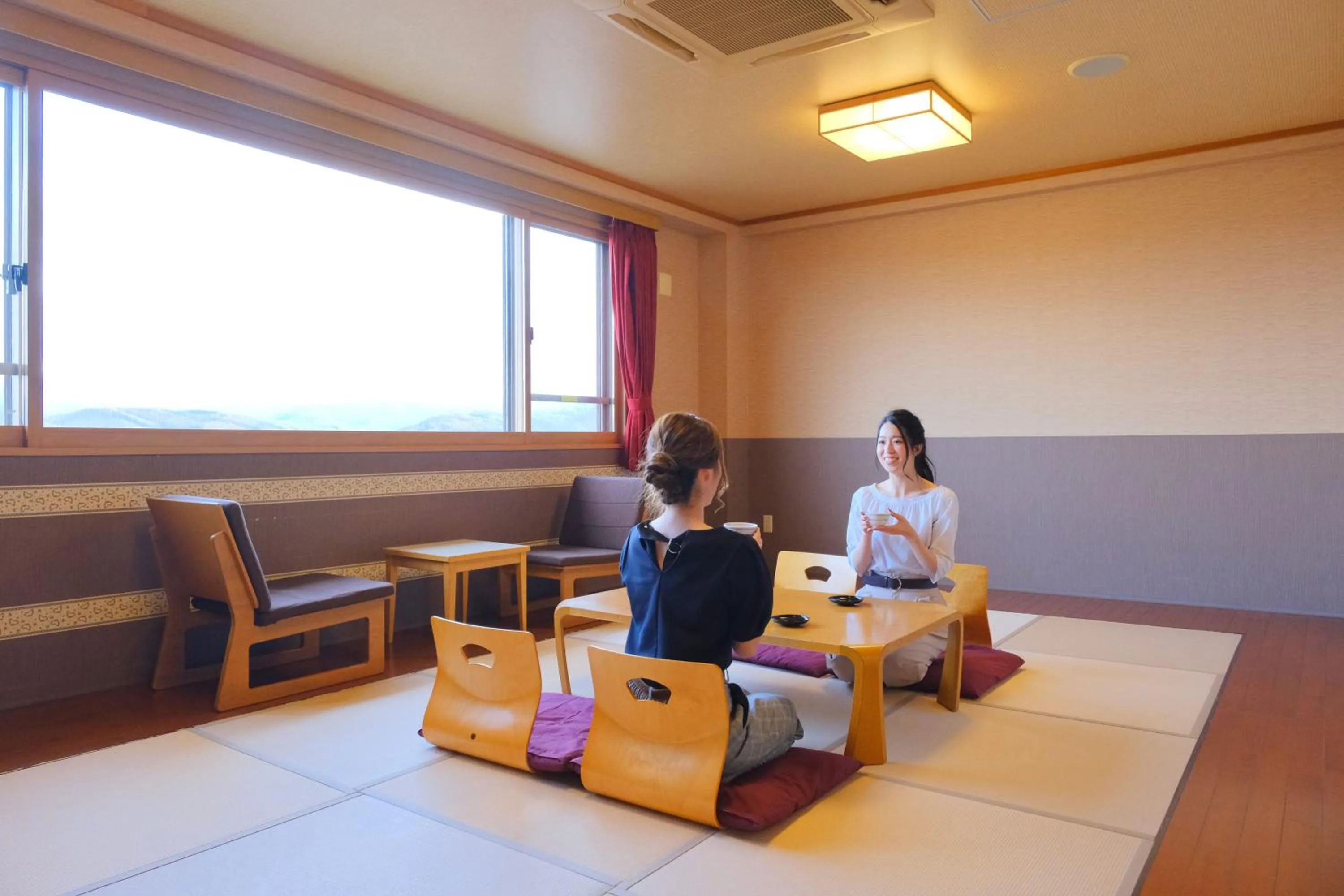 Morinoyu Hotel Hanakagura