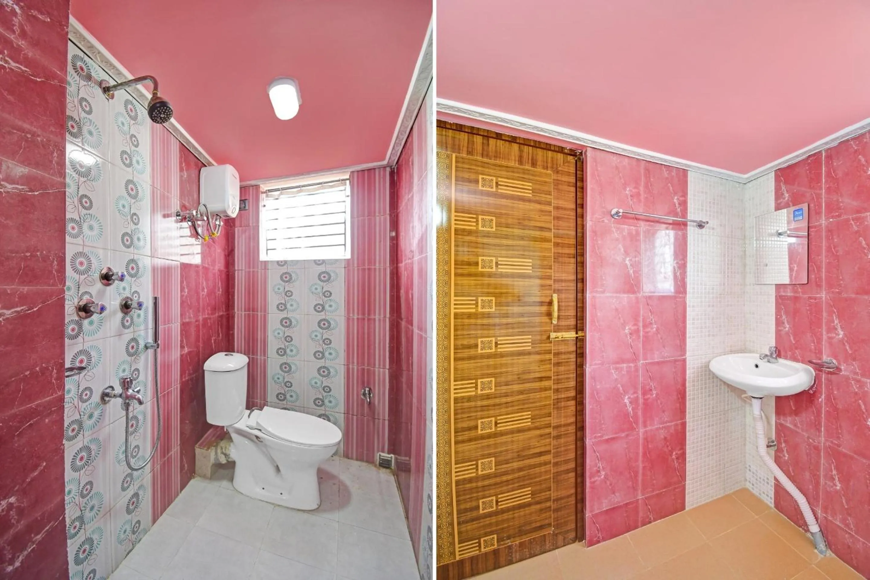 Hotel O Redwood Plaza