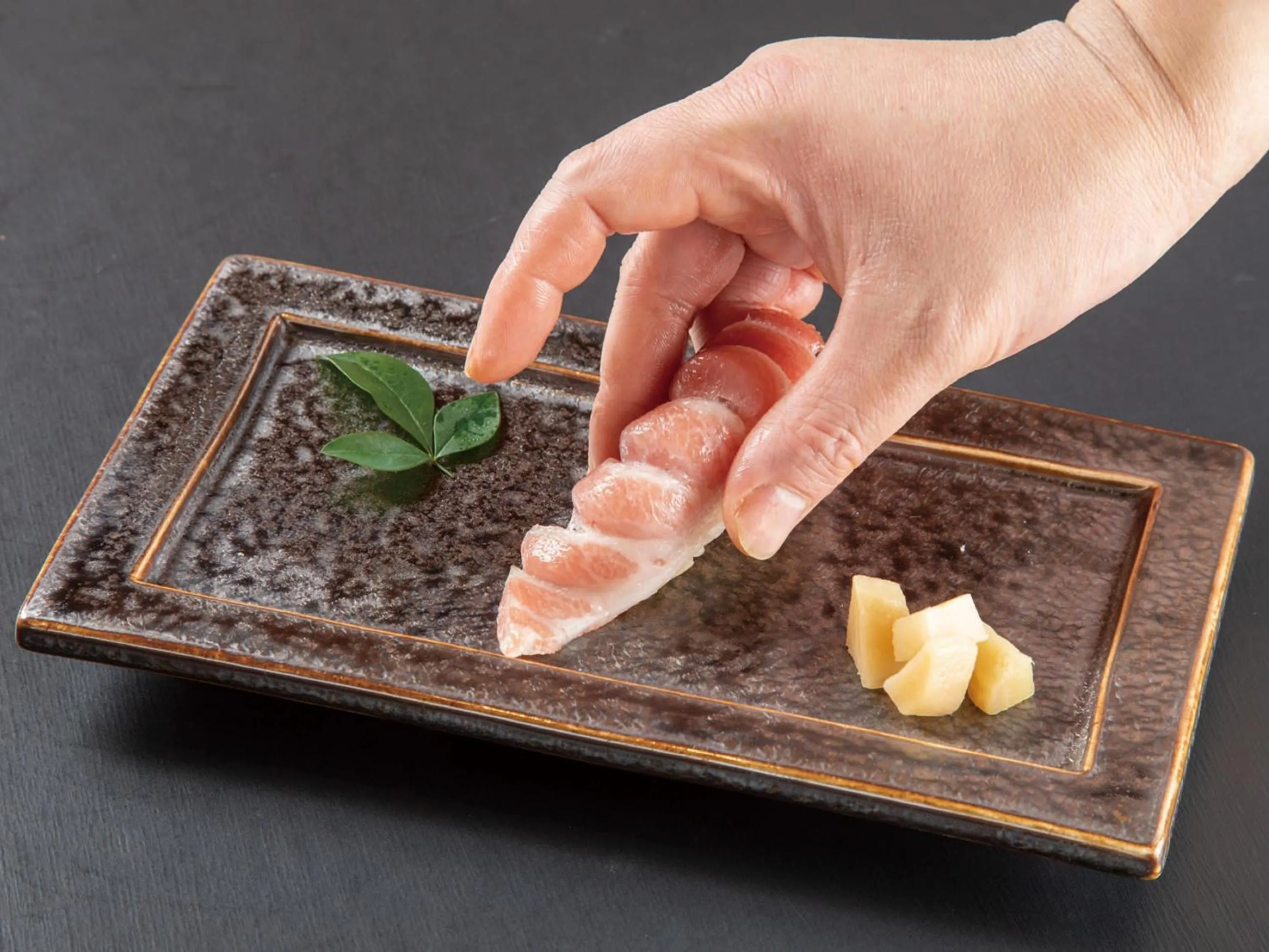 Restaurant/places to eat in Hotel Shuranza MAKUHARI BAY