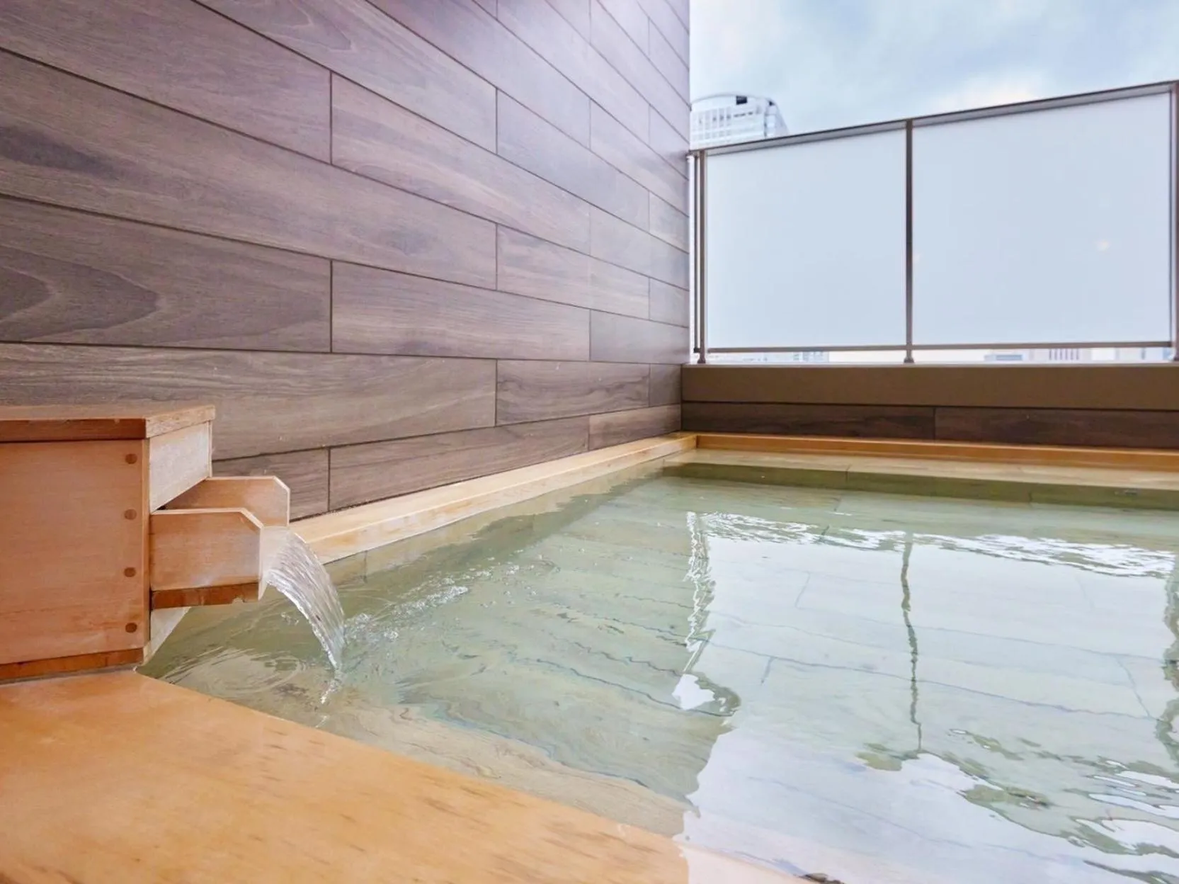 Public Bath in Hotel Shuranza MAKUHARI BAY