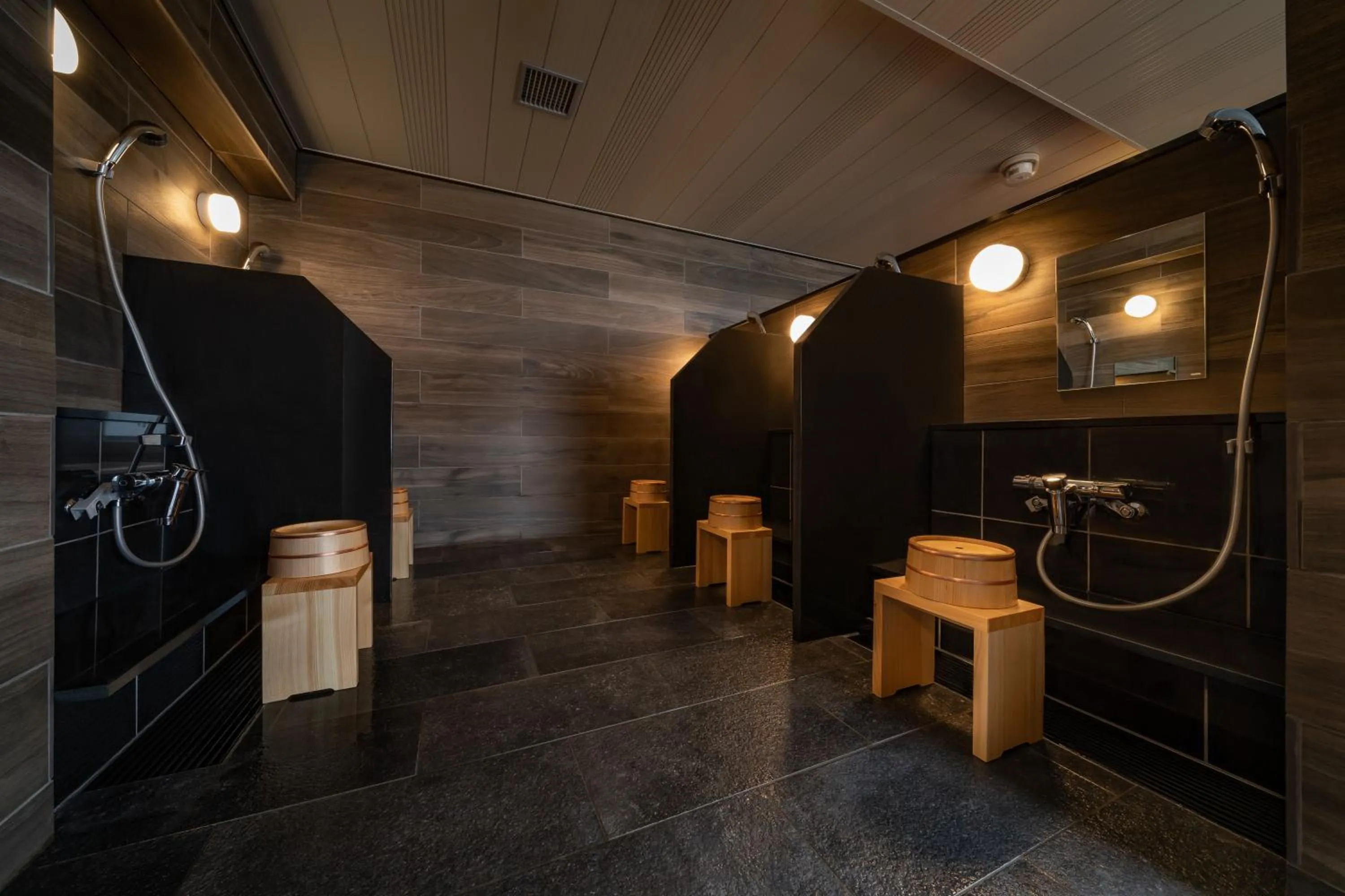 Public Bath in Hotel Shuranza MAKUHARI BAY