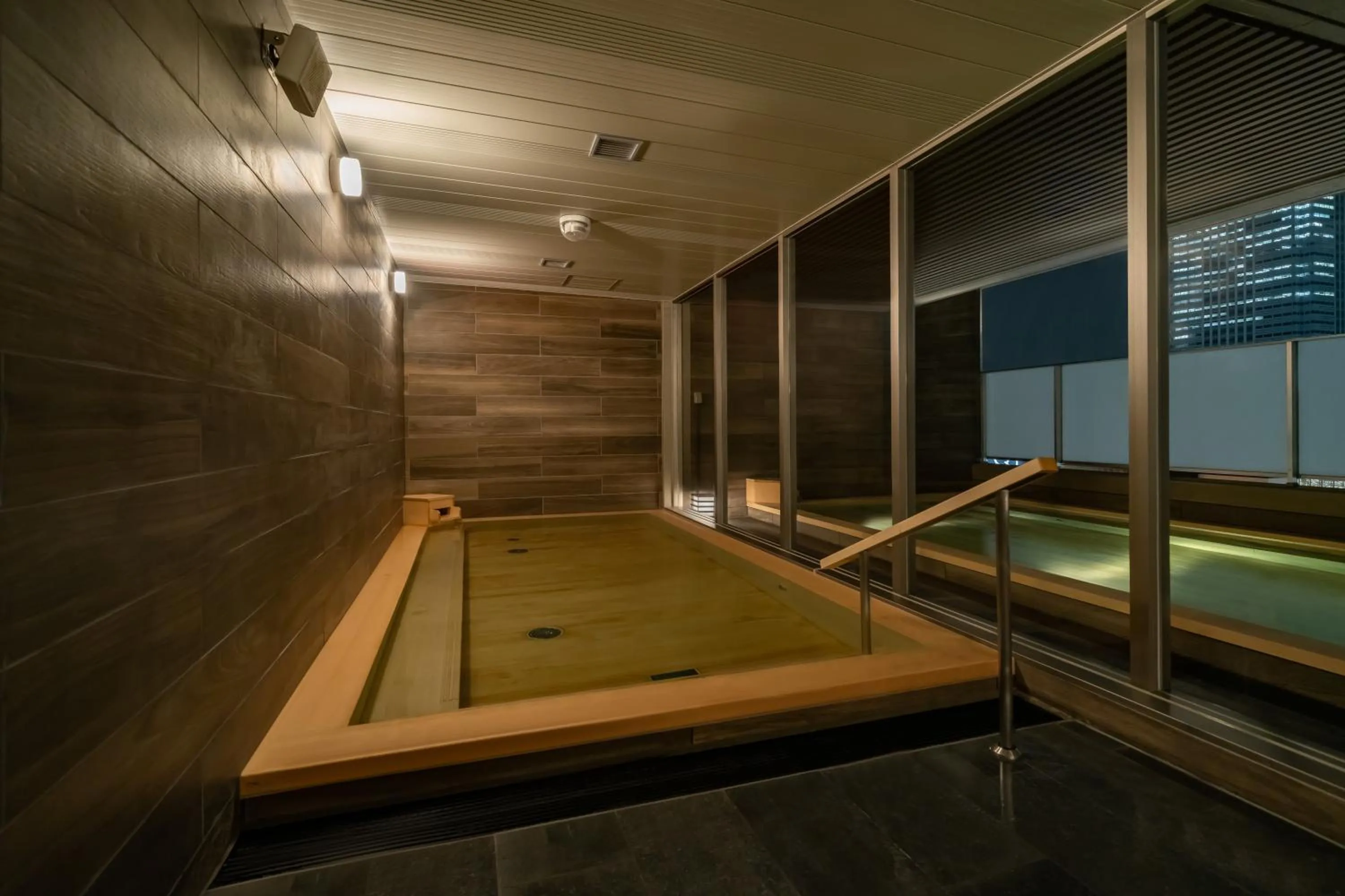 Public Bath in Hotel Shuranza MAKUHARI BAY