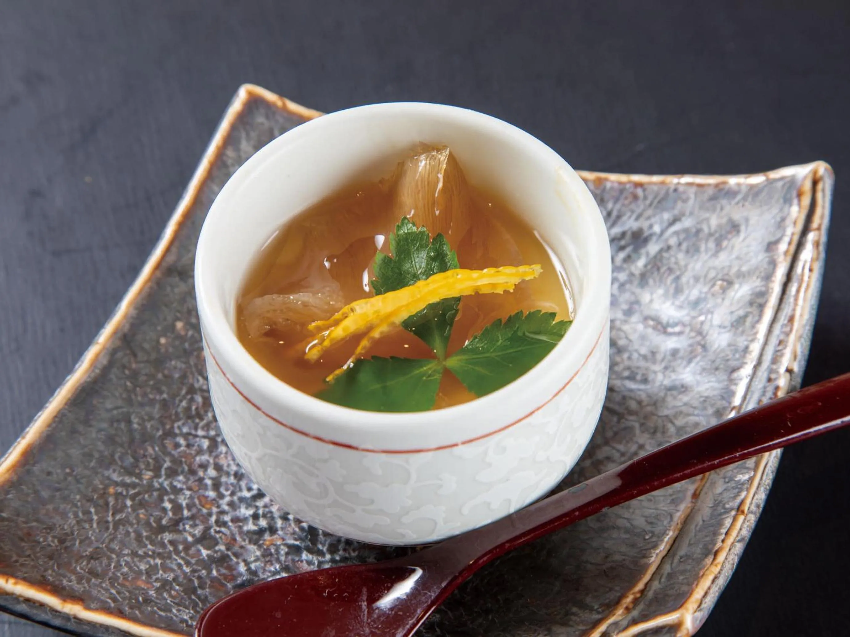 Restaurant/places to eat in Hotel Shuranza MAKUHARI BAY