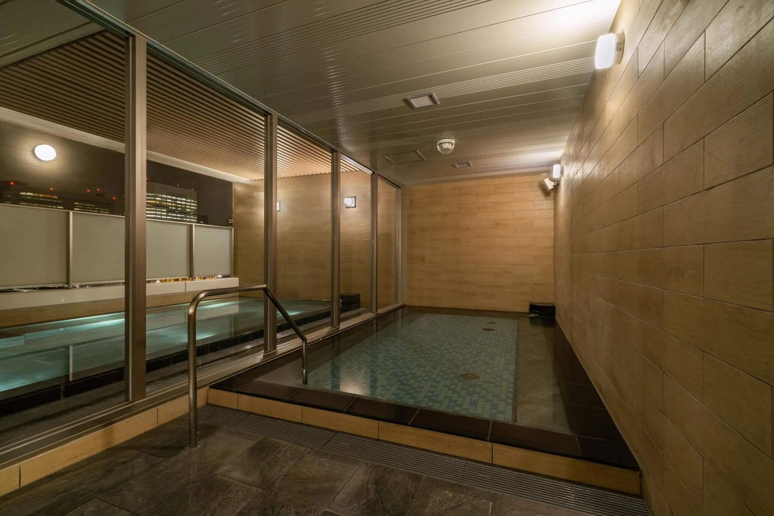 Public Bath in Hotel Shuranza MAKUHARI BAY