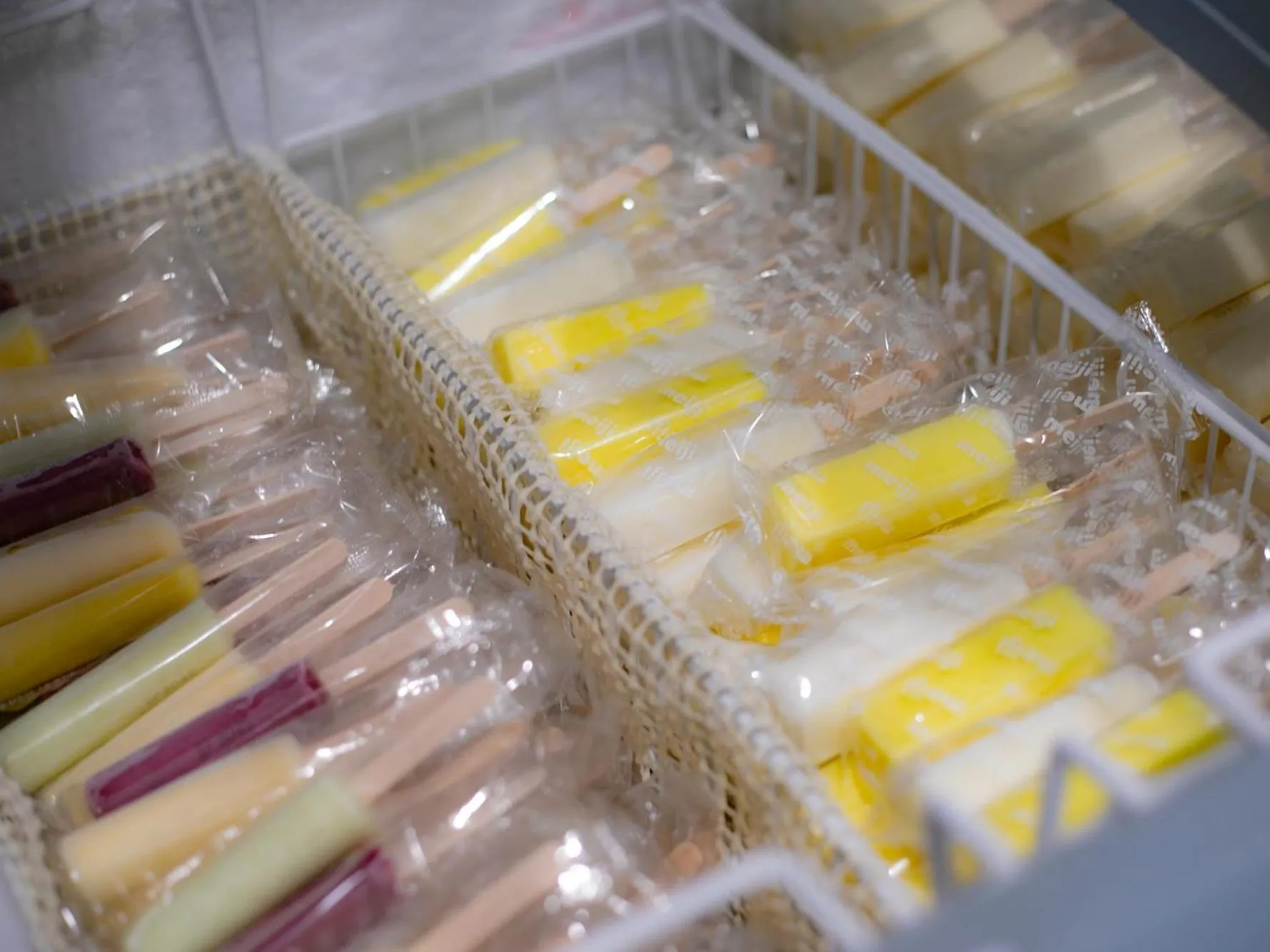 Food and drinks in Hotel Shuranza MAKUHARI BAY