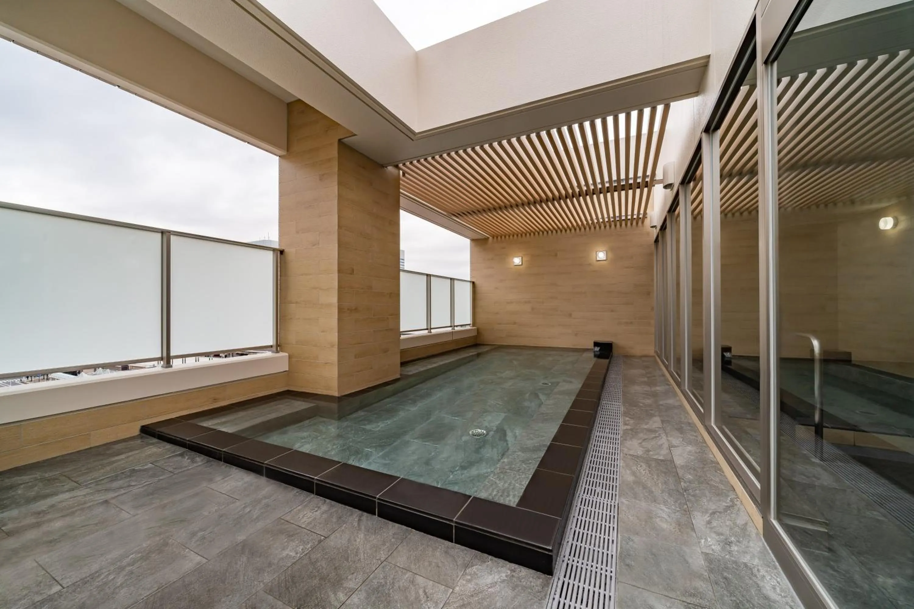 Public Bath in Hotel Shuranza MAKUHARI BAY