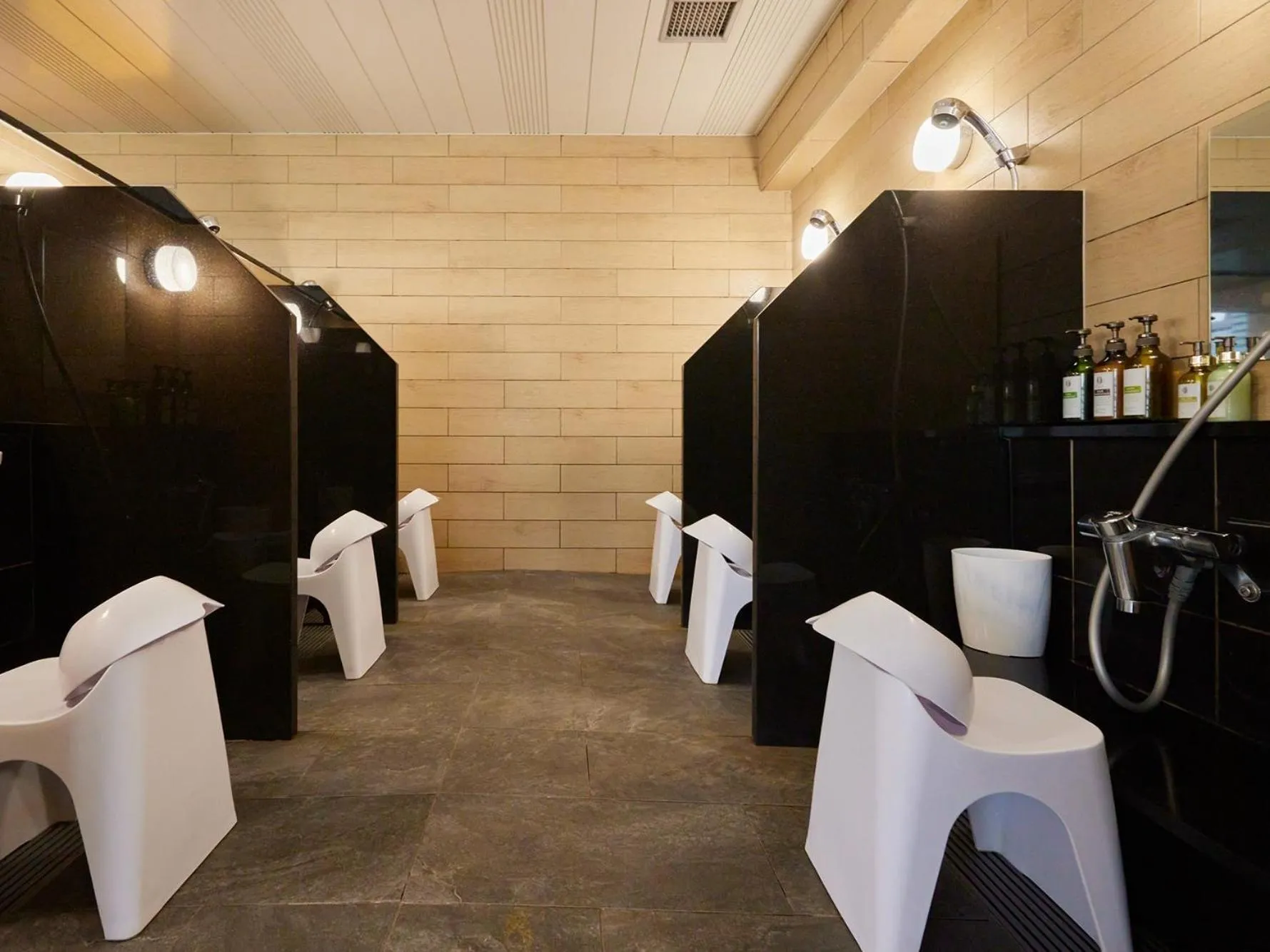 Public Bath in Hotel Shuranza MAKUHARI BAY