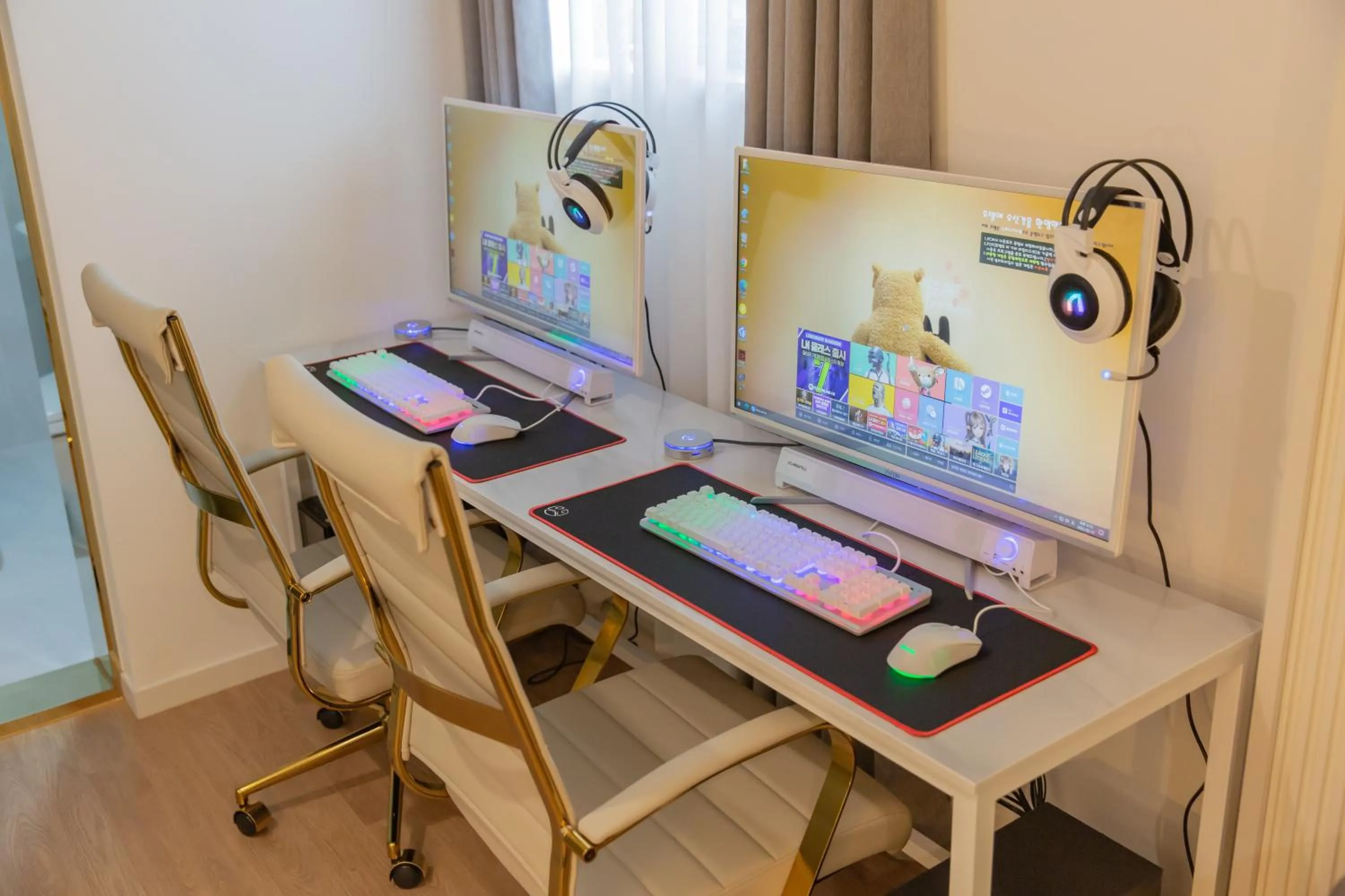 Bedroom in Denbasta Hotel Heritage