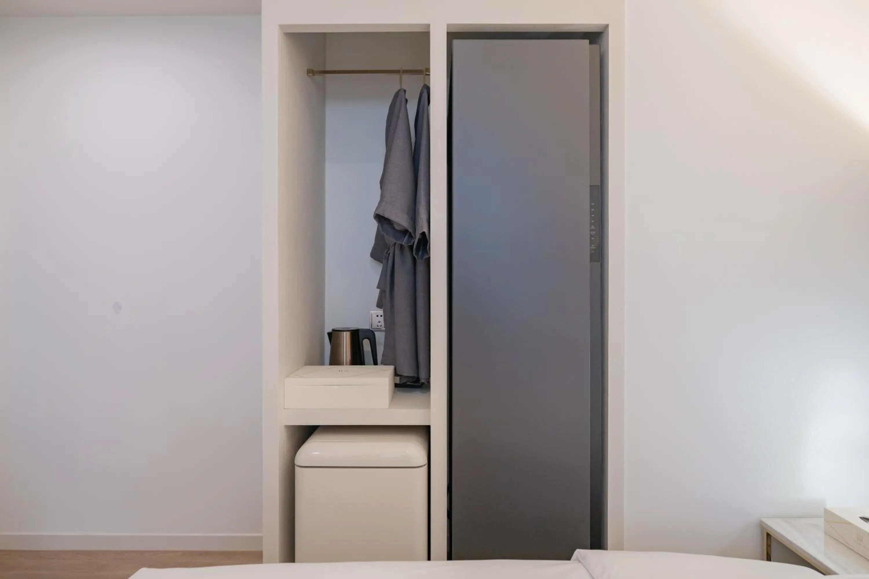 Photo of the whole room in Denbasta Hotel Heritage