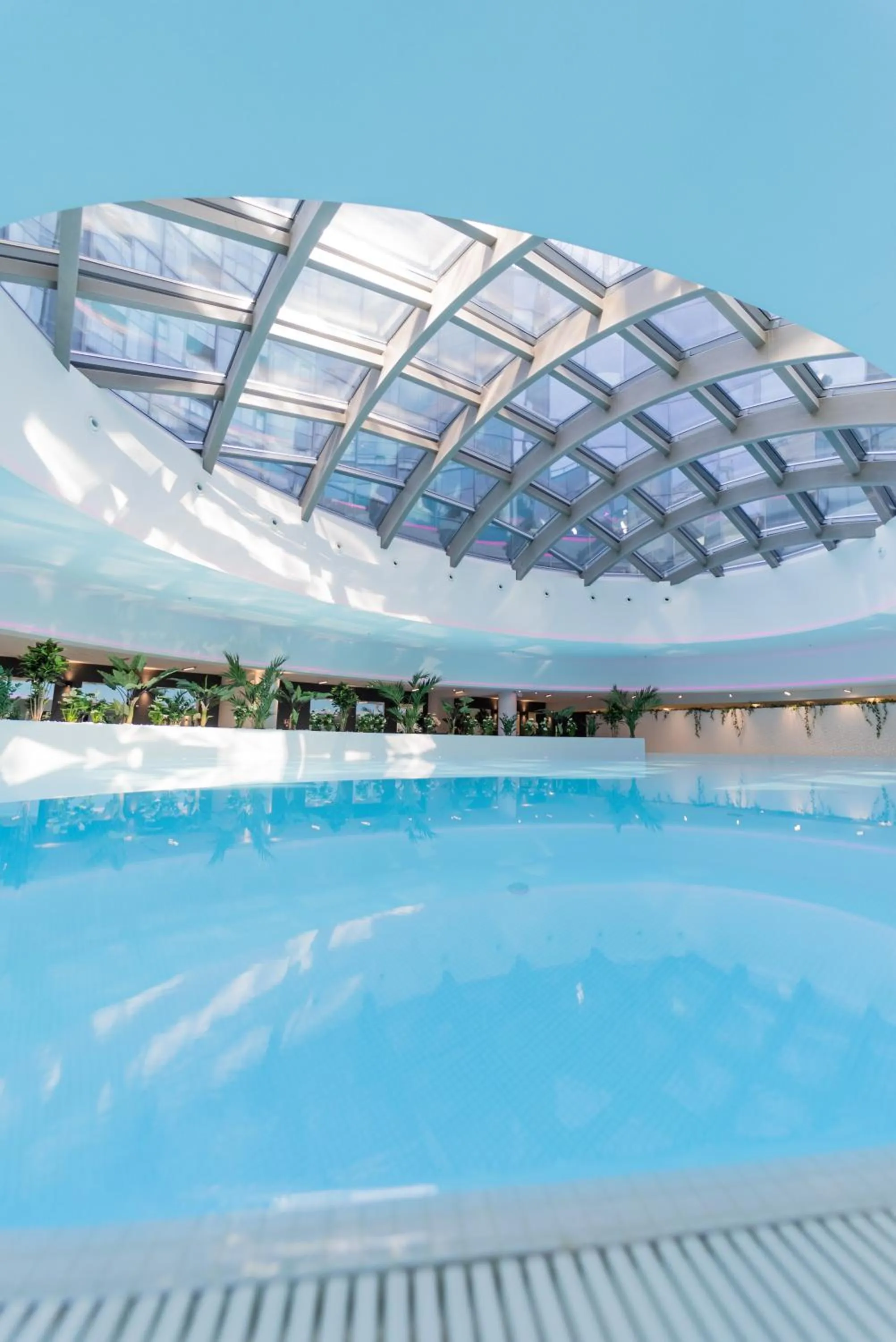 Hanza Tower Apartamenty