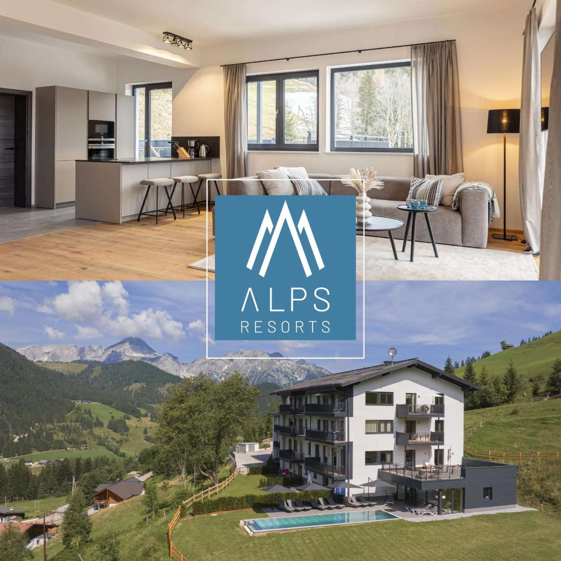 Hideaway Dachstein West by ALPS RESORTS
