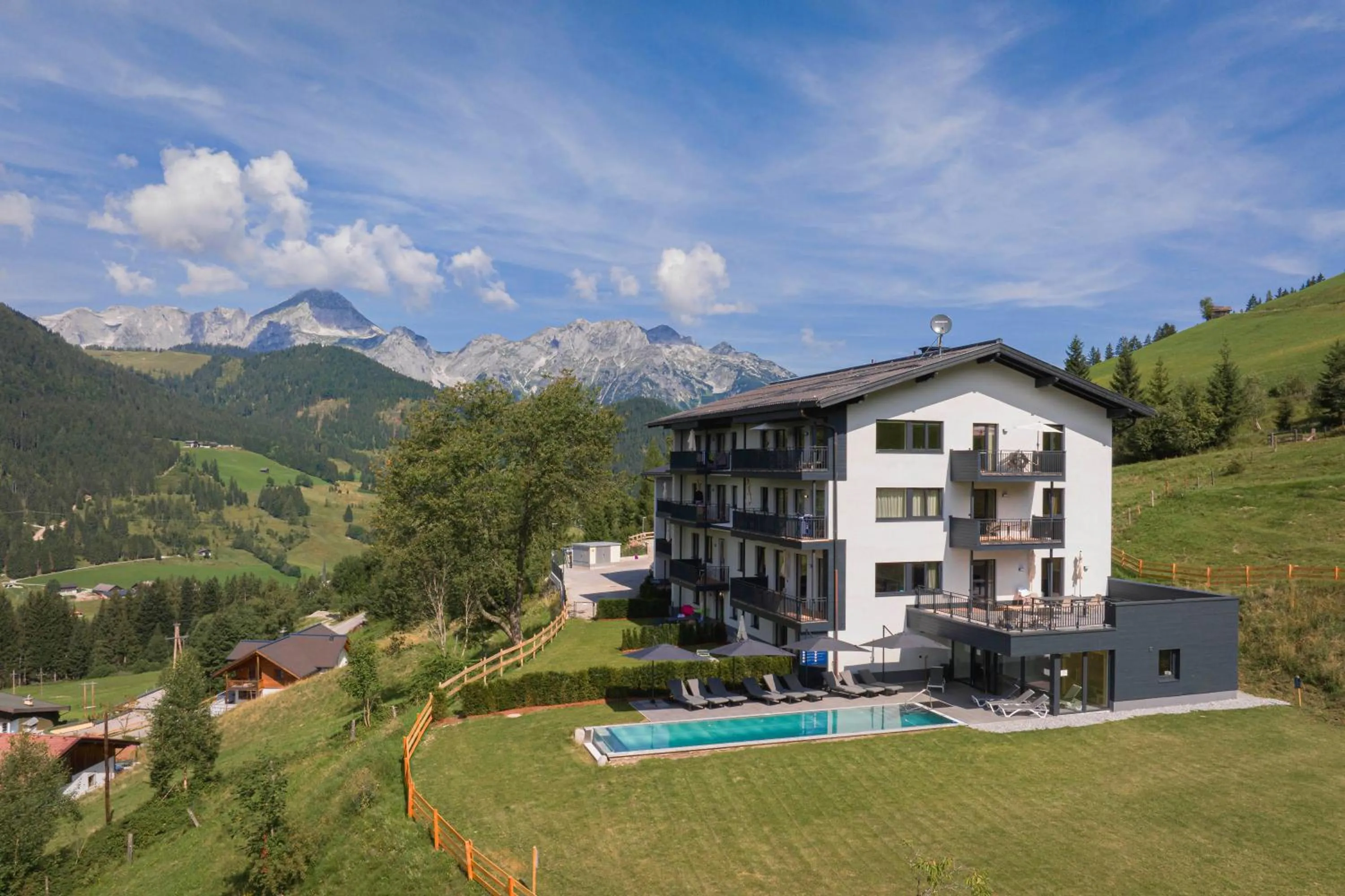 Hideaway Dachstein West by ALPS RESORTS