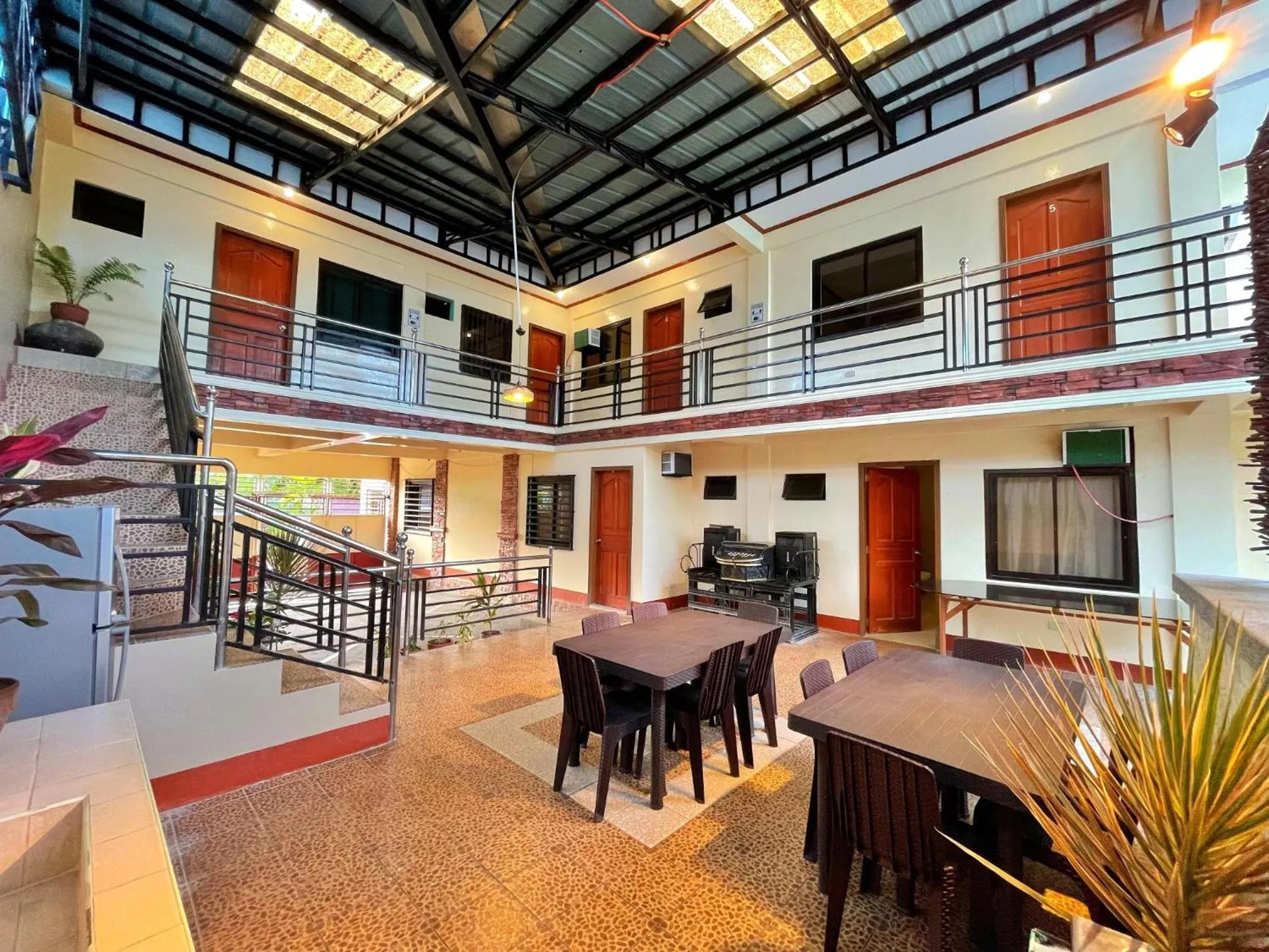 Weekdays Hotspring Resort by Cocotel