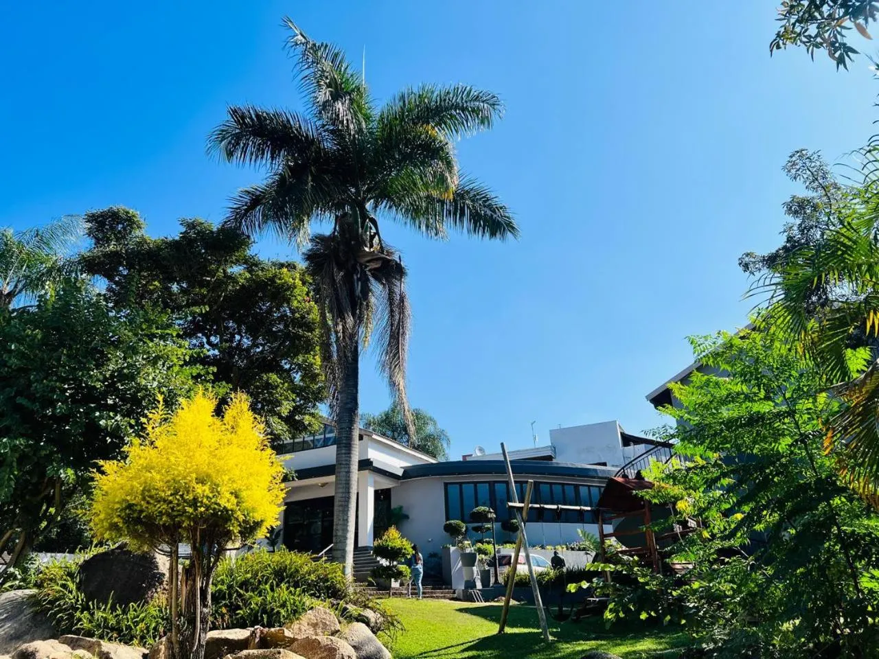 Property building in Khayalami Hotel - Mbombela