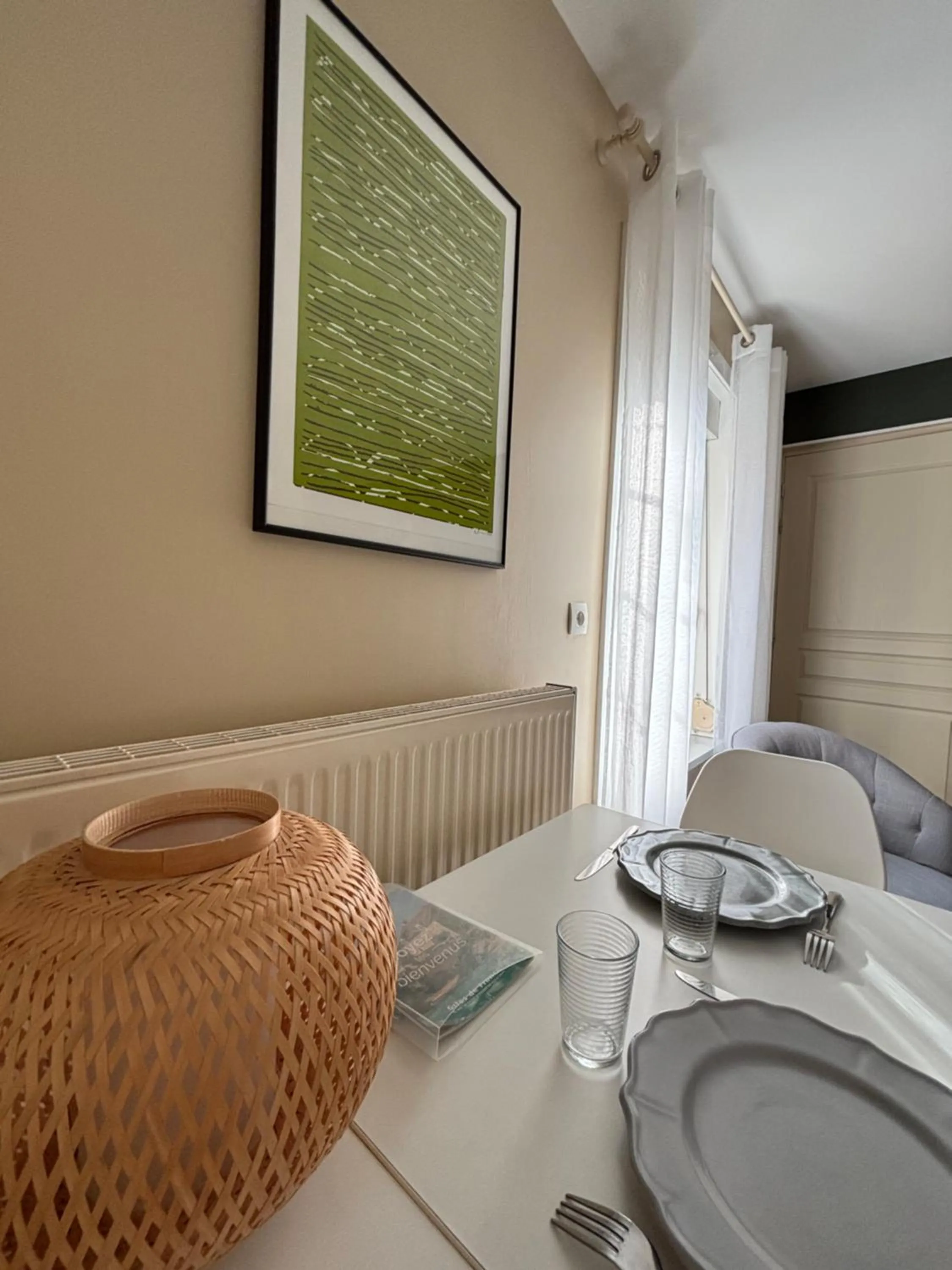 Studio Ferme de Bonavis