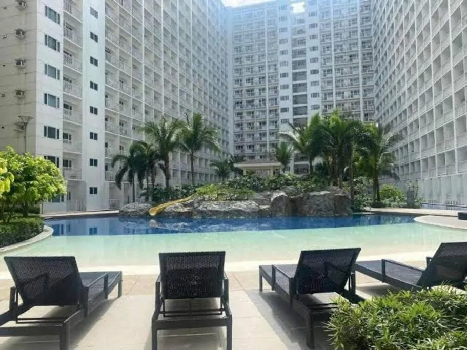 Serenity Cove MOA