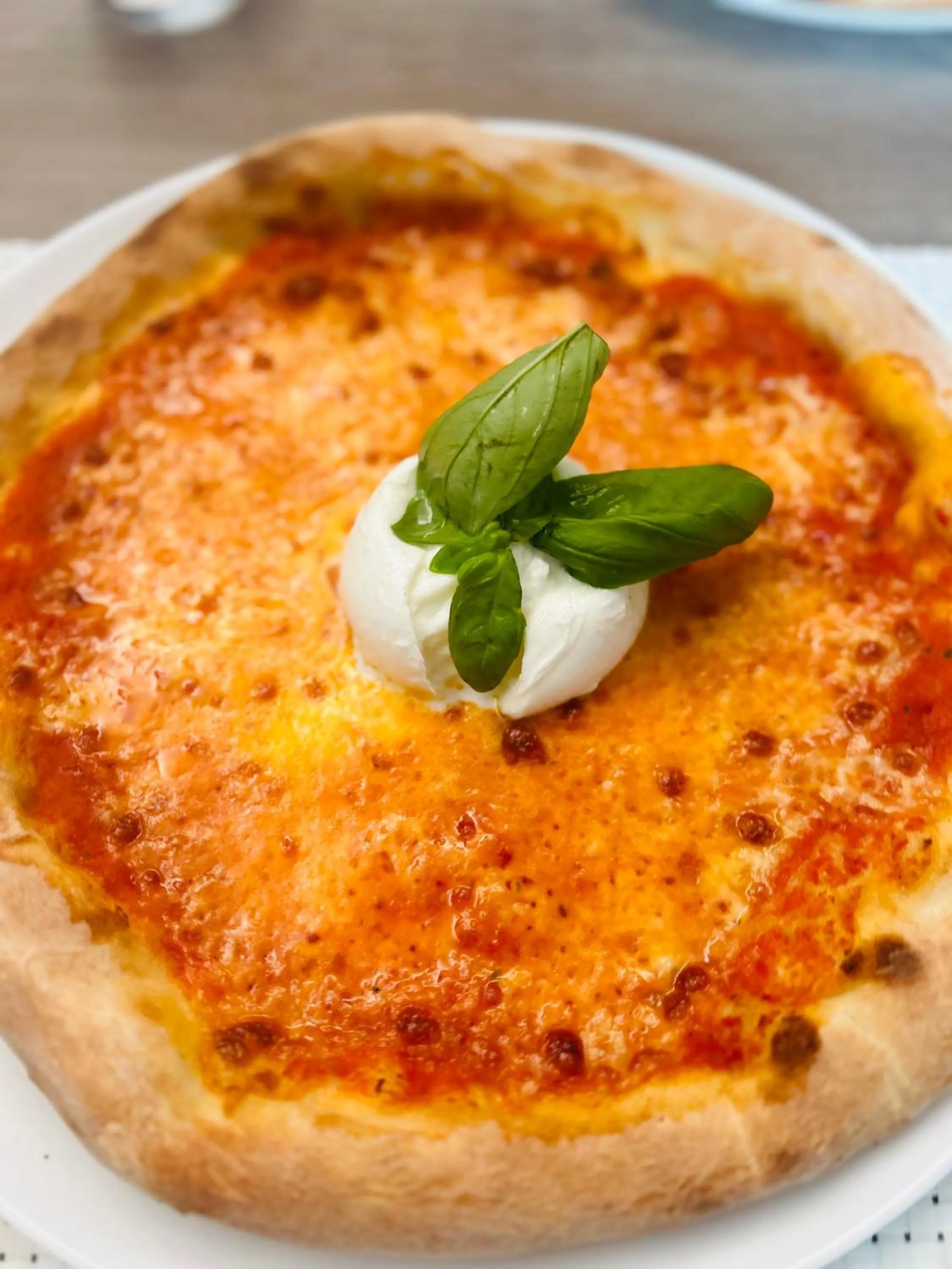 Restaurant/places to eat in Hotel Aurora & Appartamenti