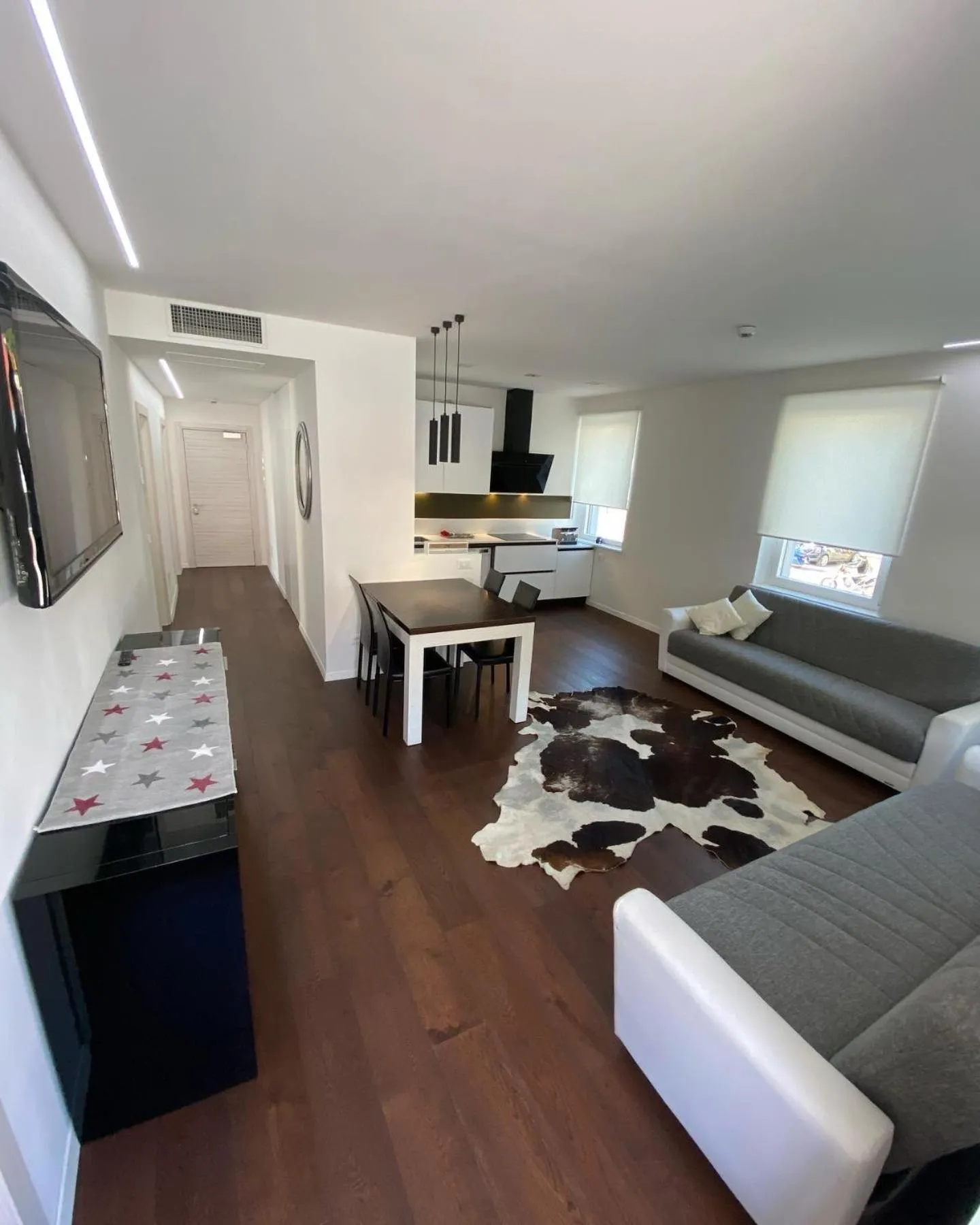 Nightclub / DJ in Hotel Aurora & Appartamenti