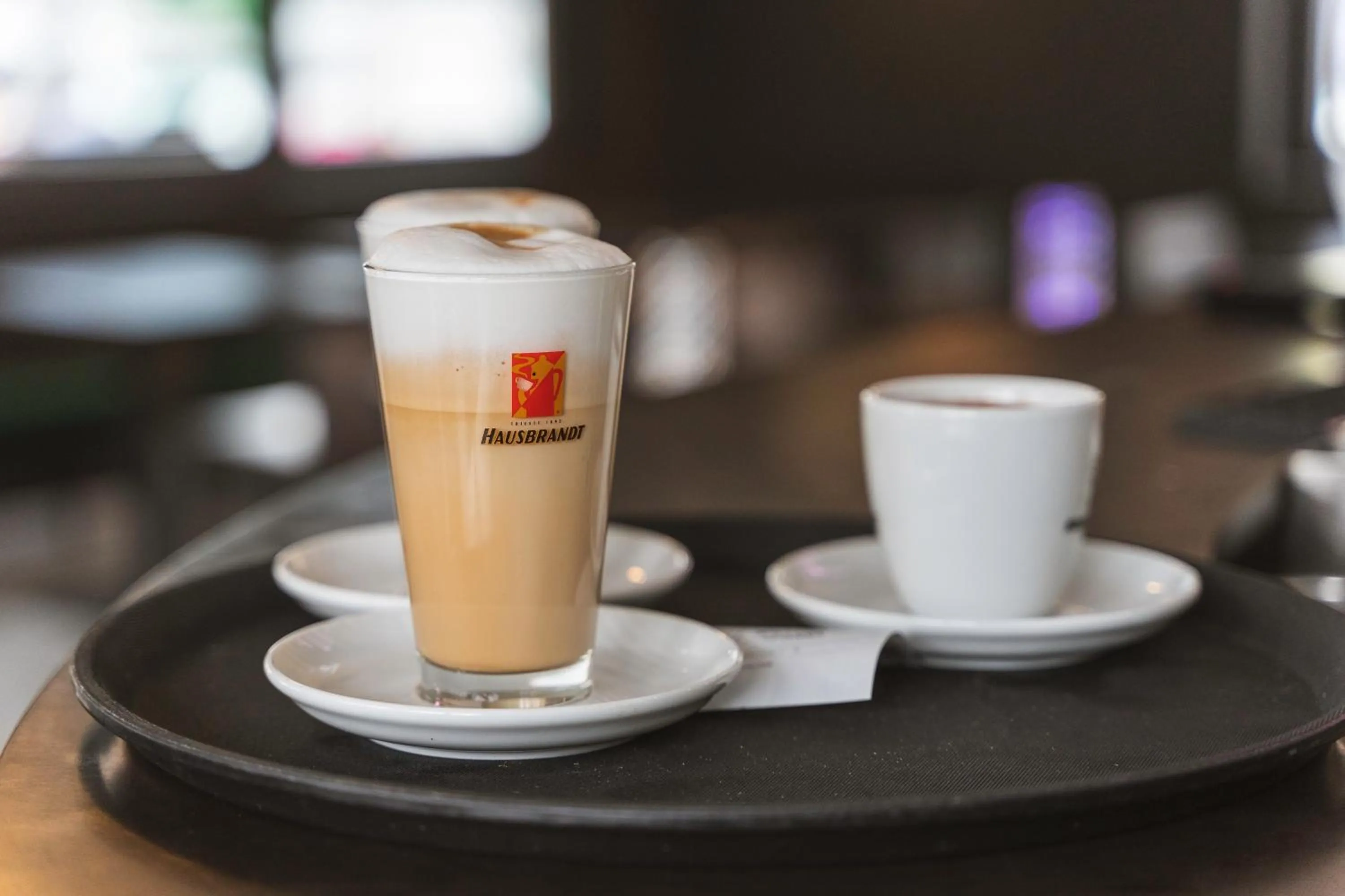 Restaurant/places to eat in Hotel Aurora & Appartamenti