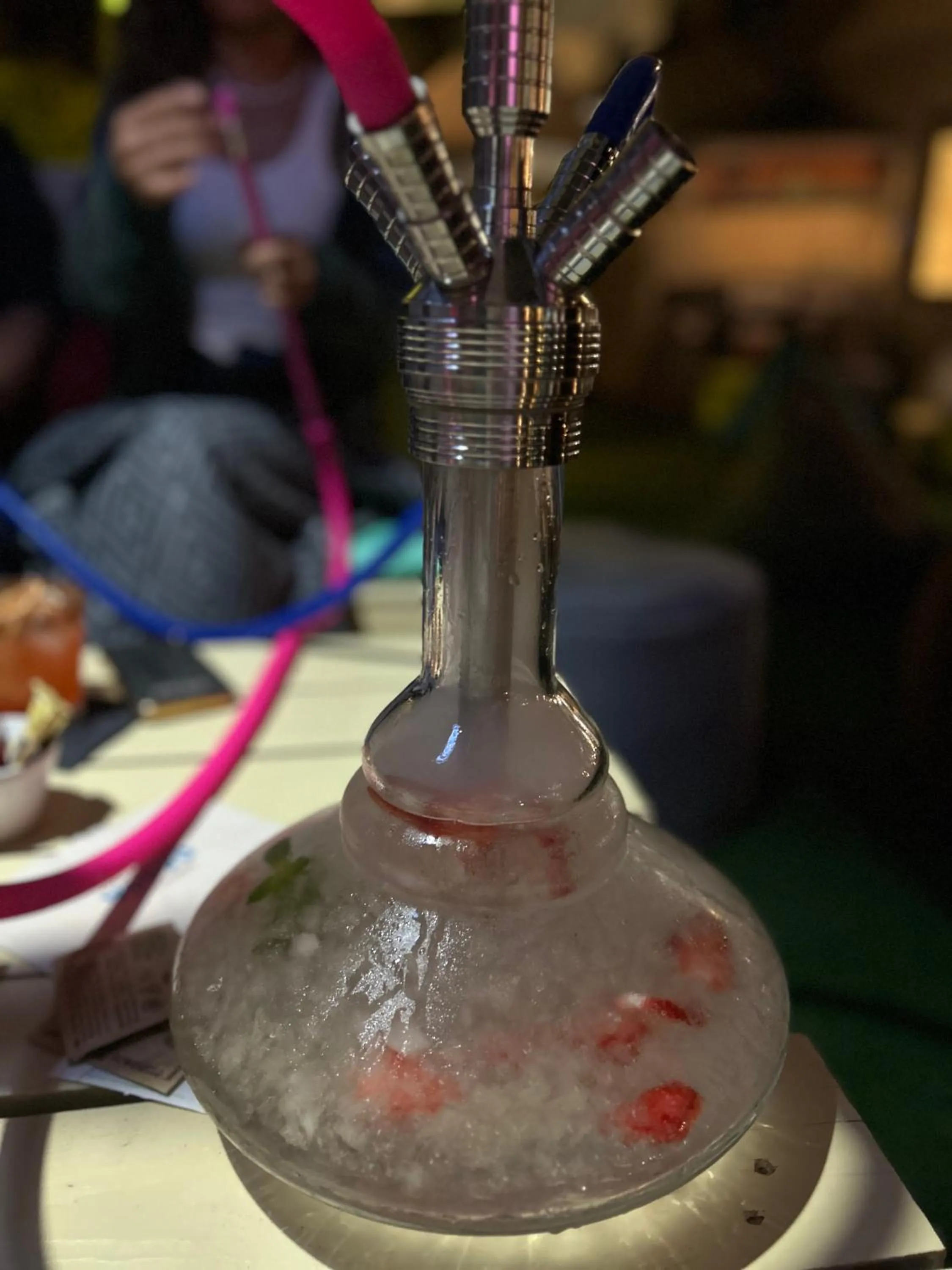 Restaurant/places to eat in Hotel Aurora & Appartamenti