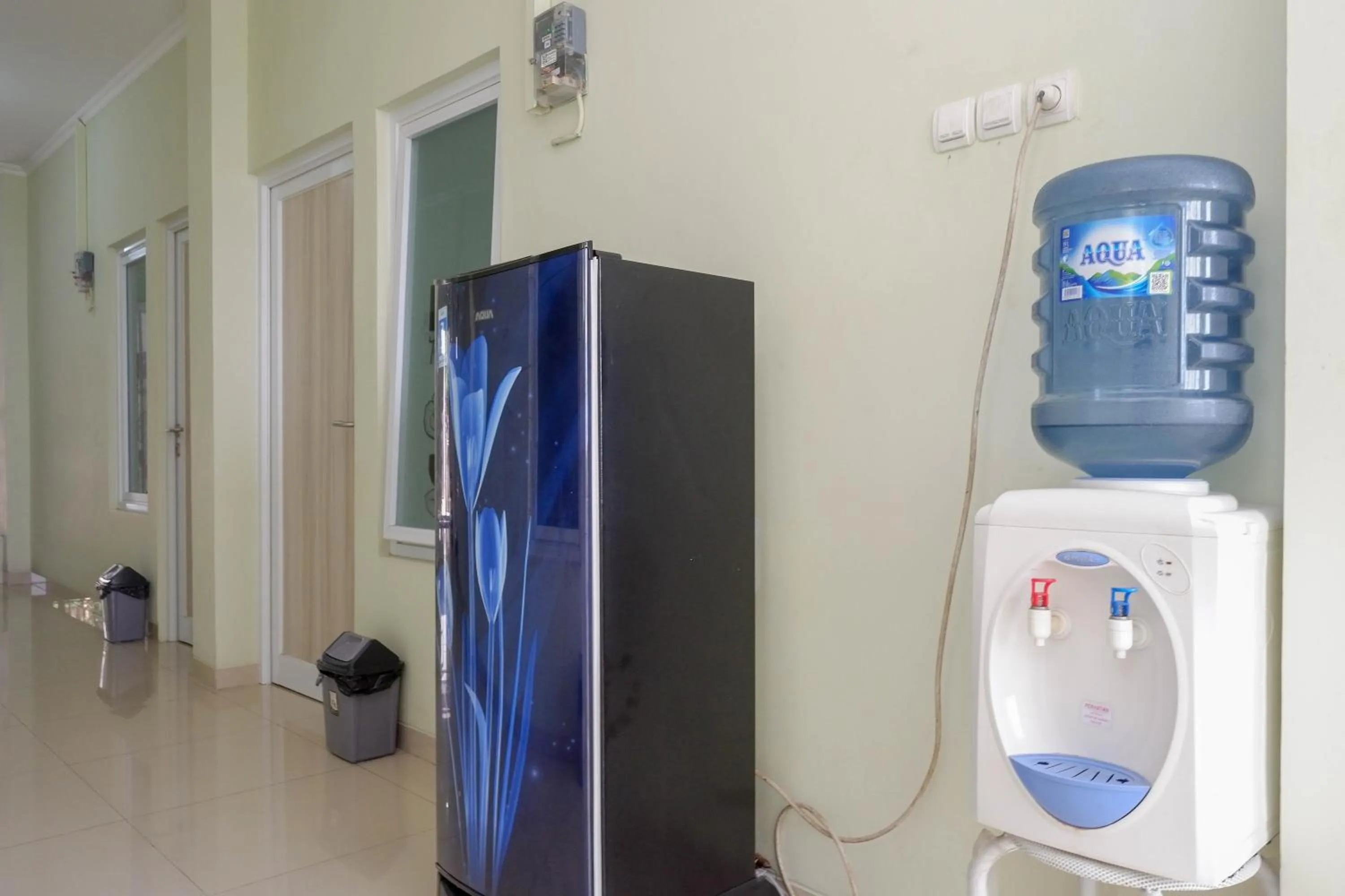 Property building in RedDoorz Syariah near Gerbang Tol Krapyak 2 Semarang