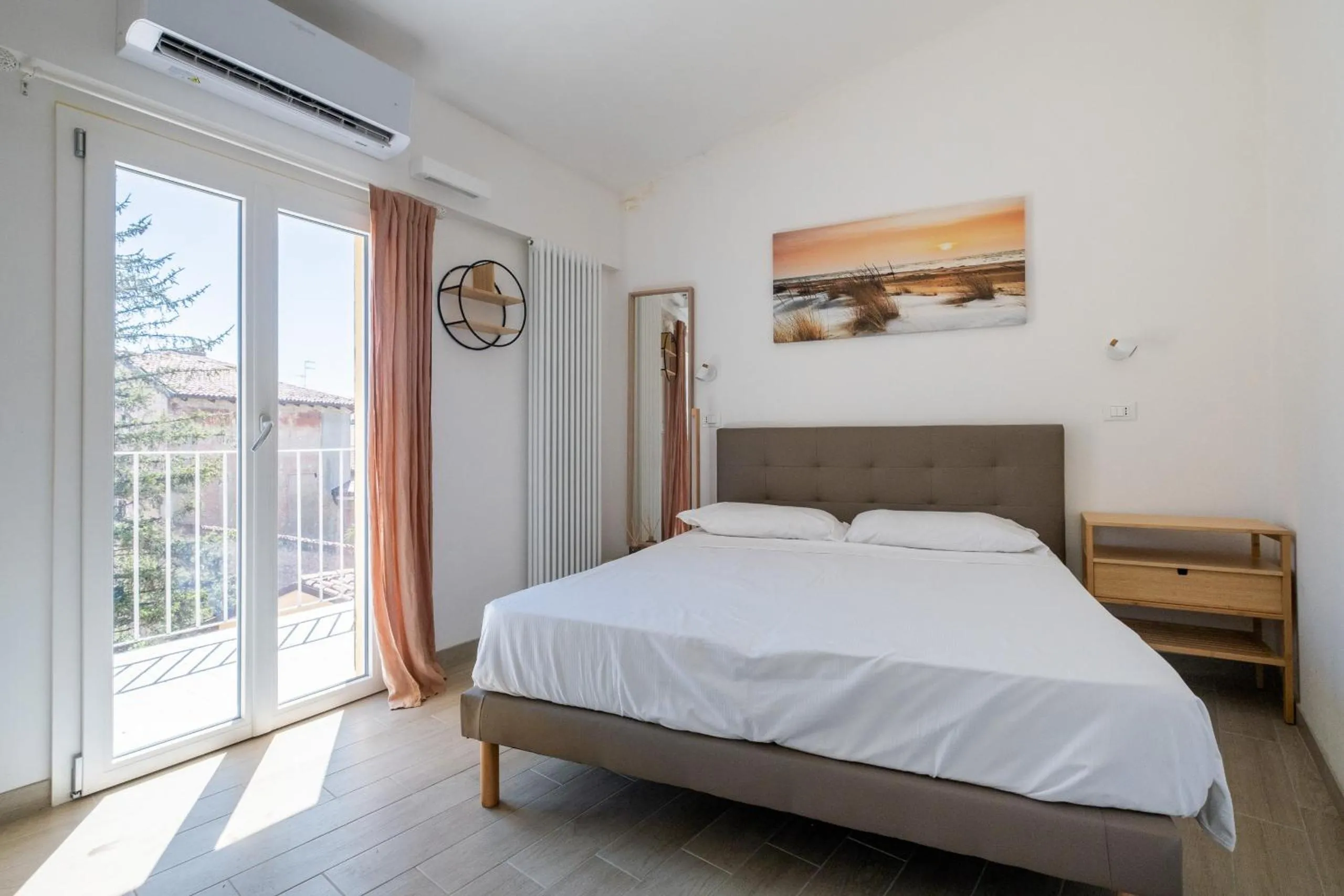 Appartamento vicino all'Orto Botanico by Wonderful Italy