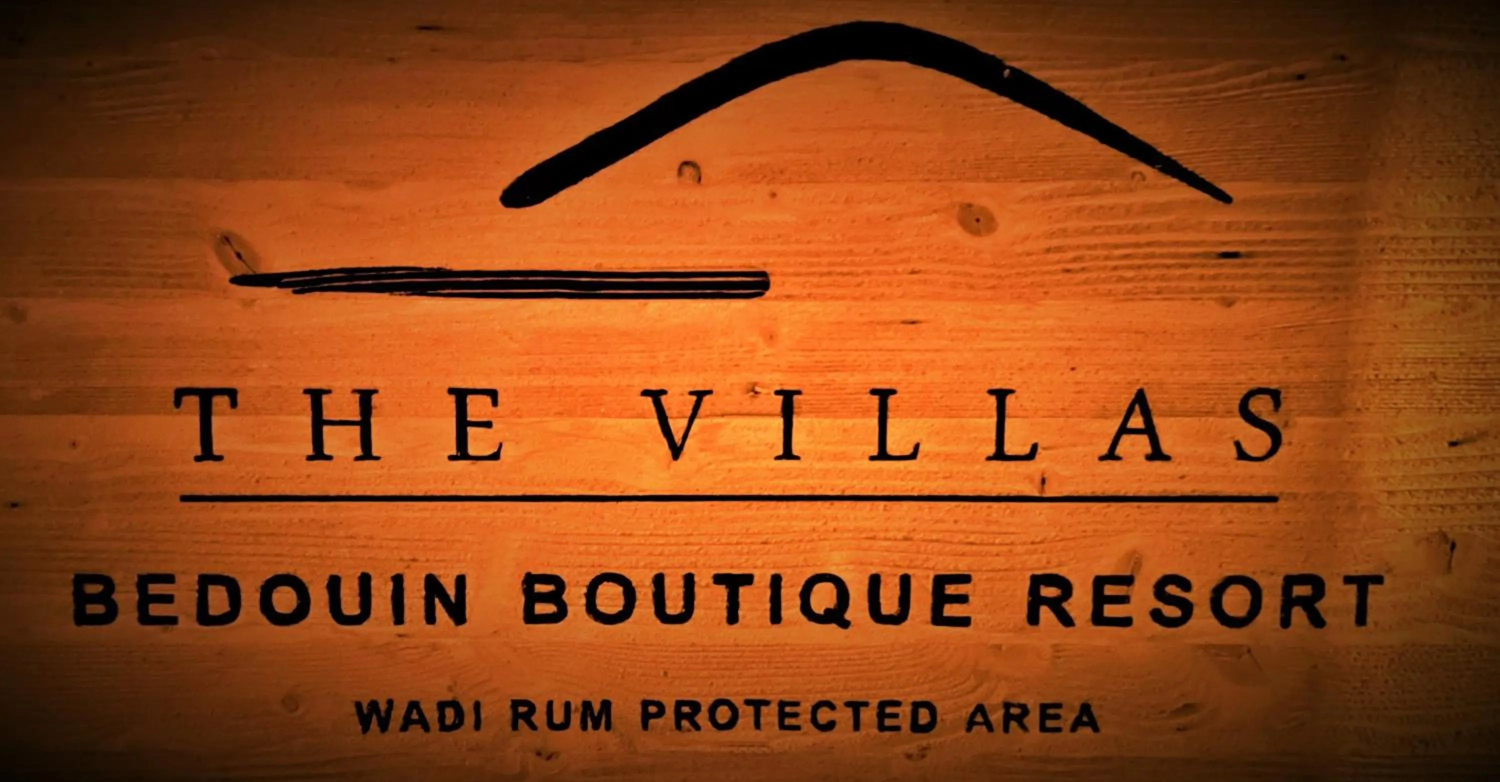 Facade/entrance in The Villas - Bedouin Boutique Resort