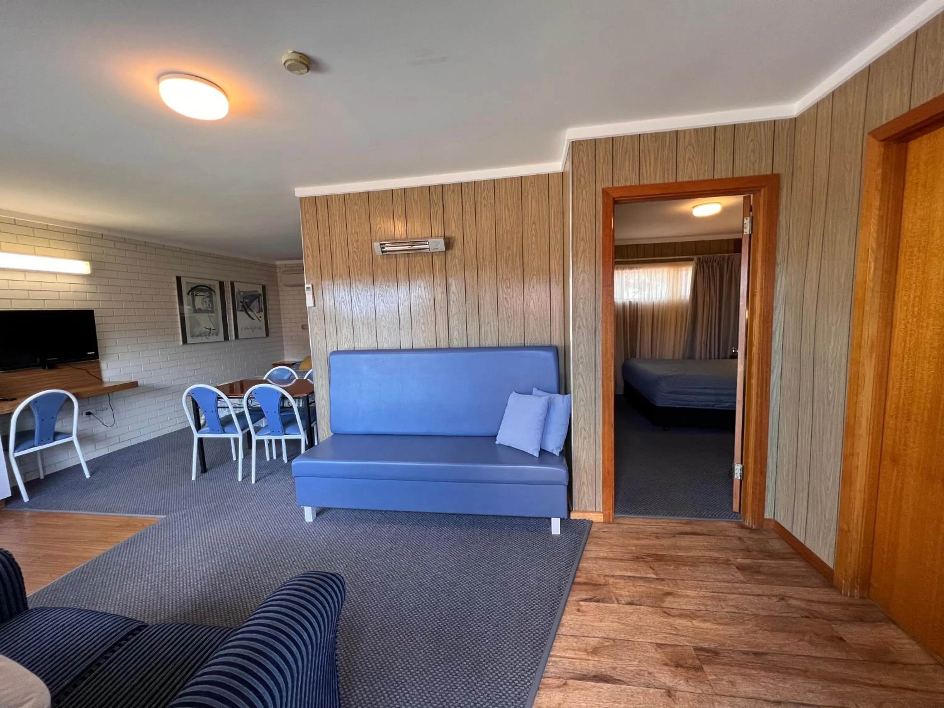 Sturt Motel Balranald