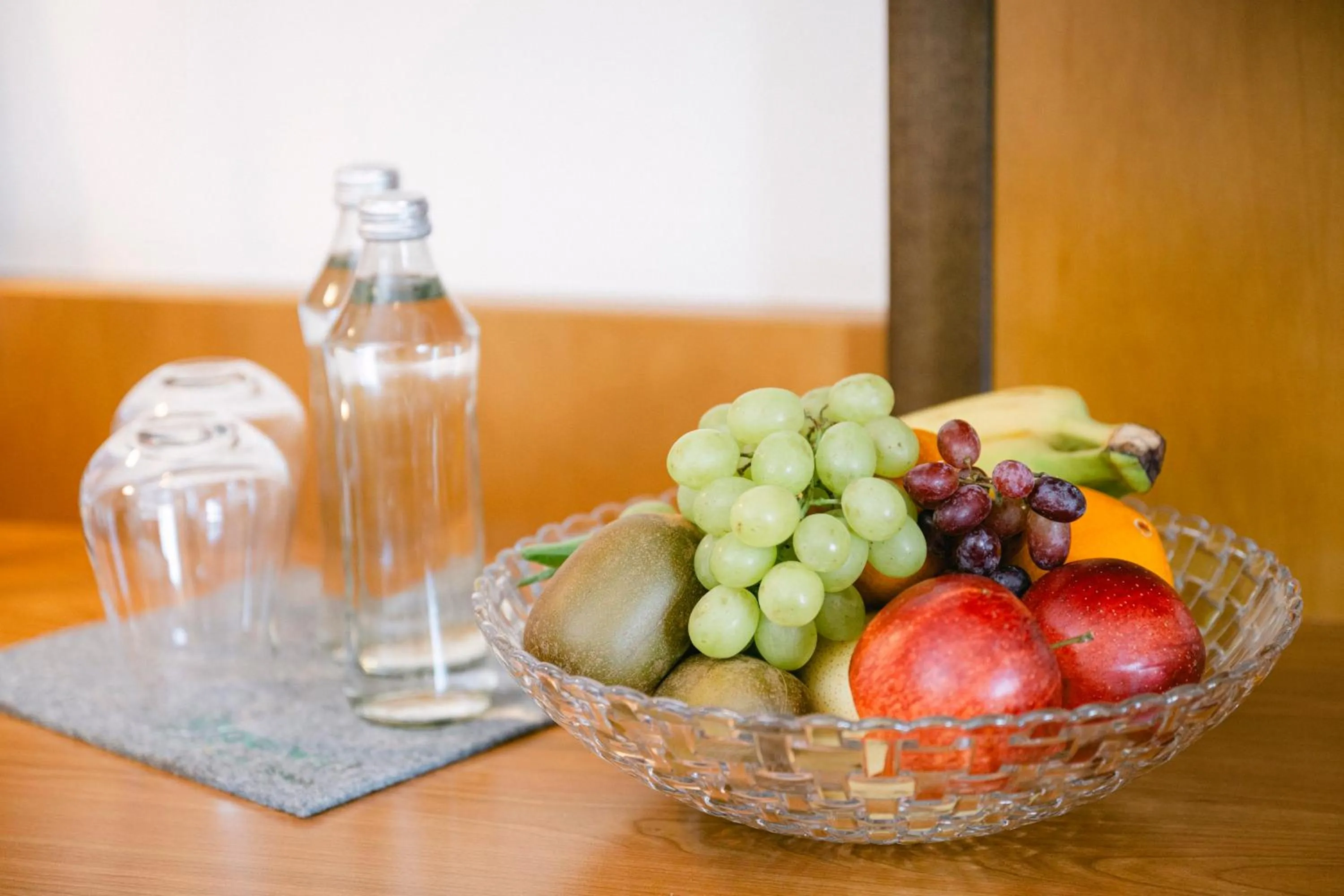Decorative detail in Gasthof Hotel Jägerwirt