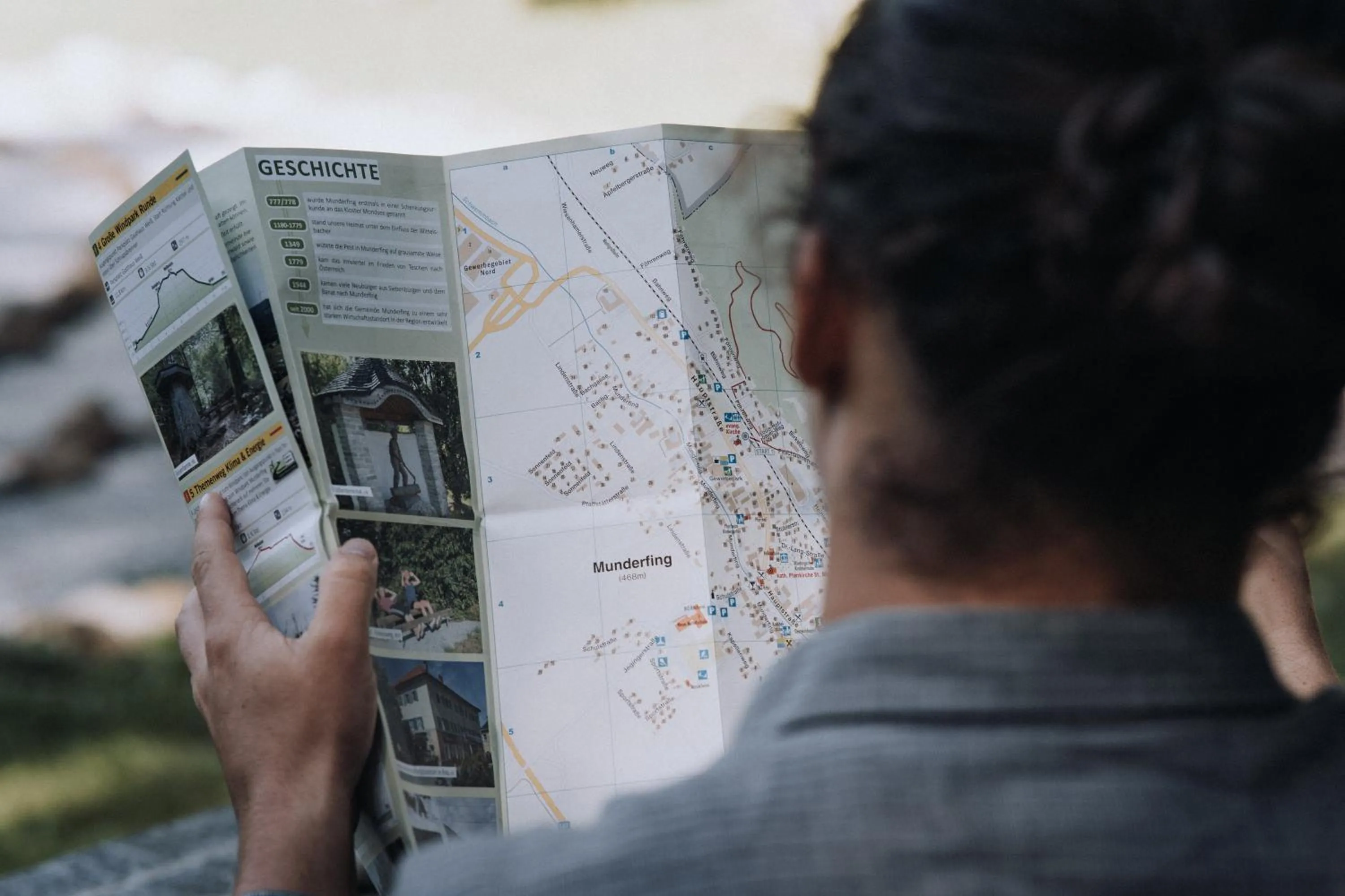 Activities in Gasthof Hotel Jägerwirt