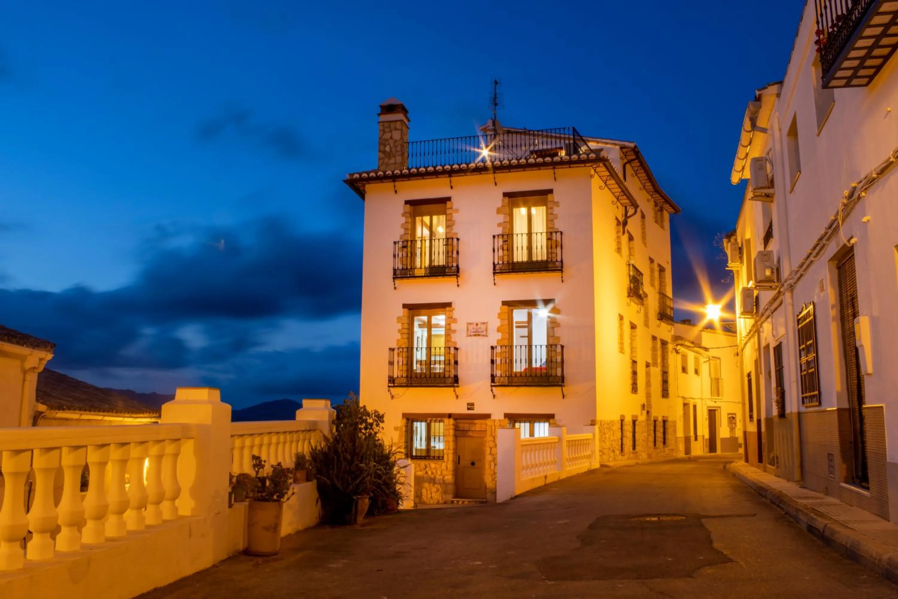 La Casa del Carrebaix