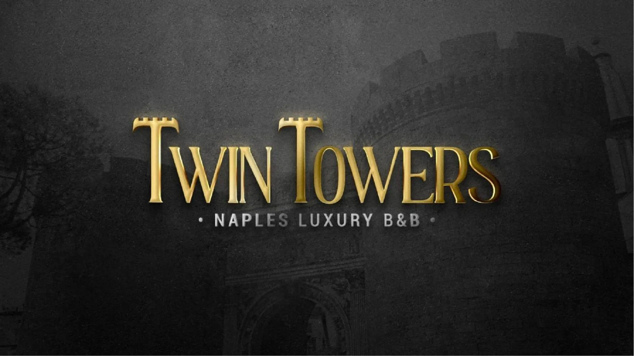 Twin Towers Naples Luxury