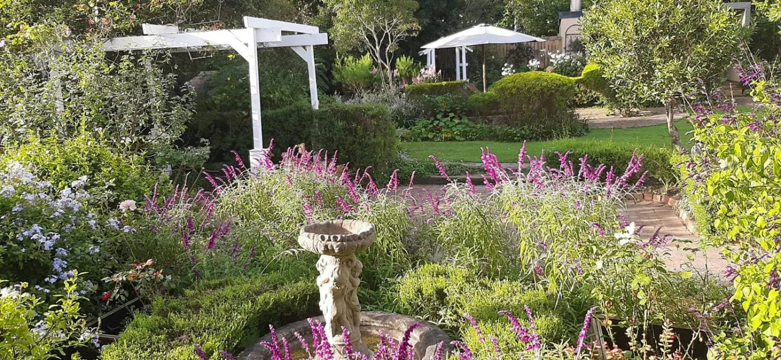 Die Waenhuis Guest House