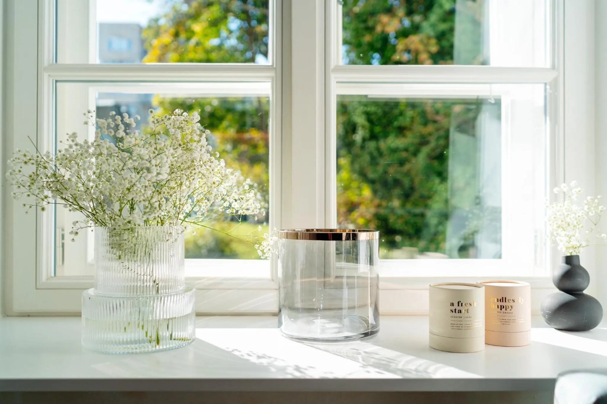 Decorative detail in Warsaw Story - LoftAffair Collection