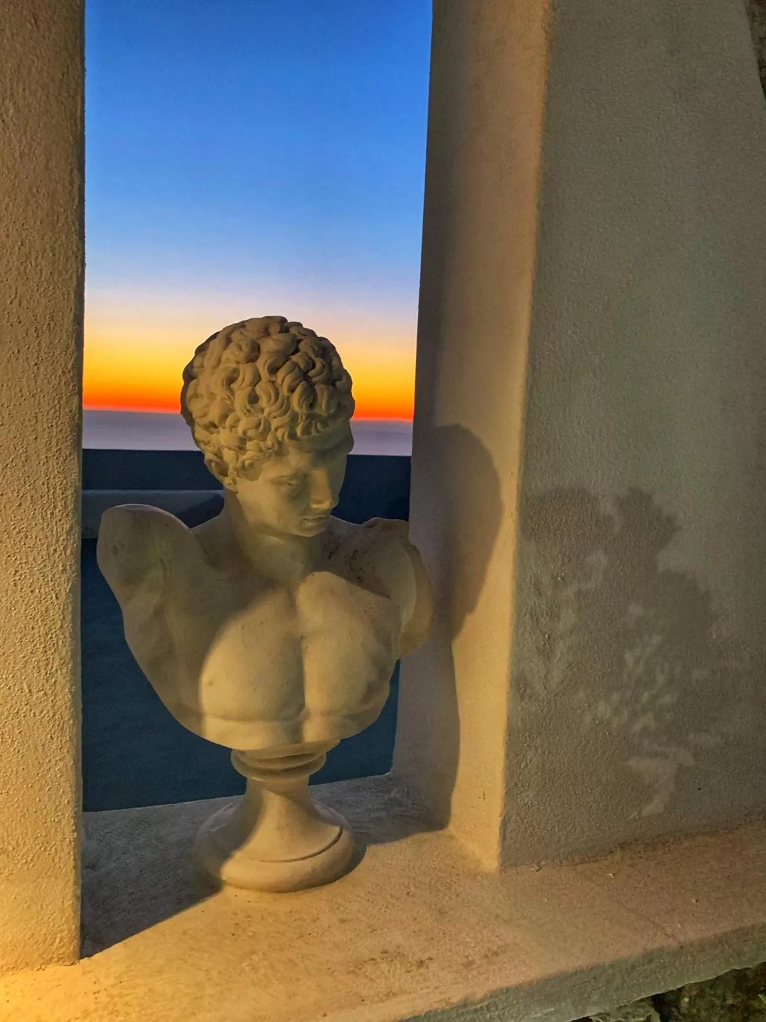 Property building in Grande Murano