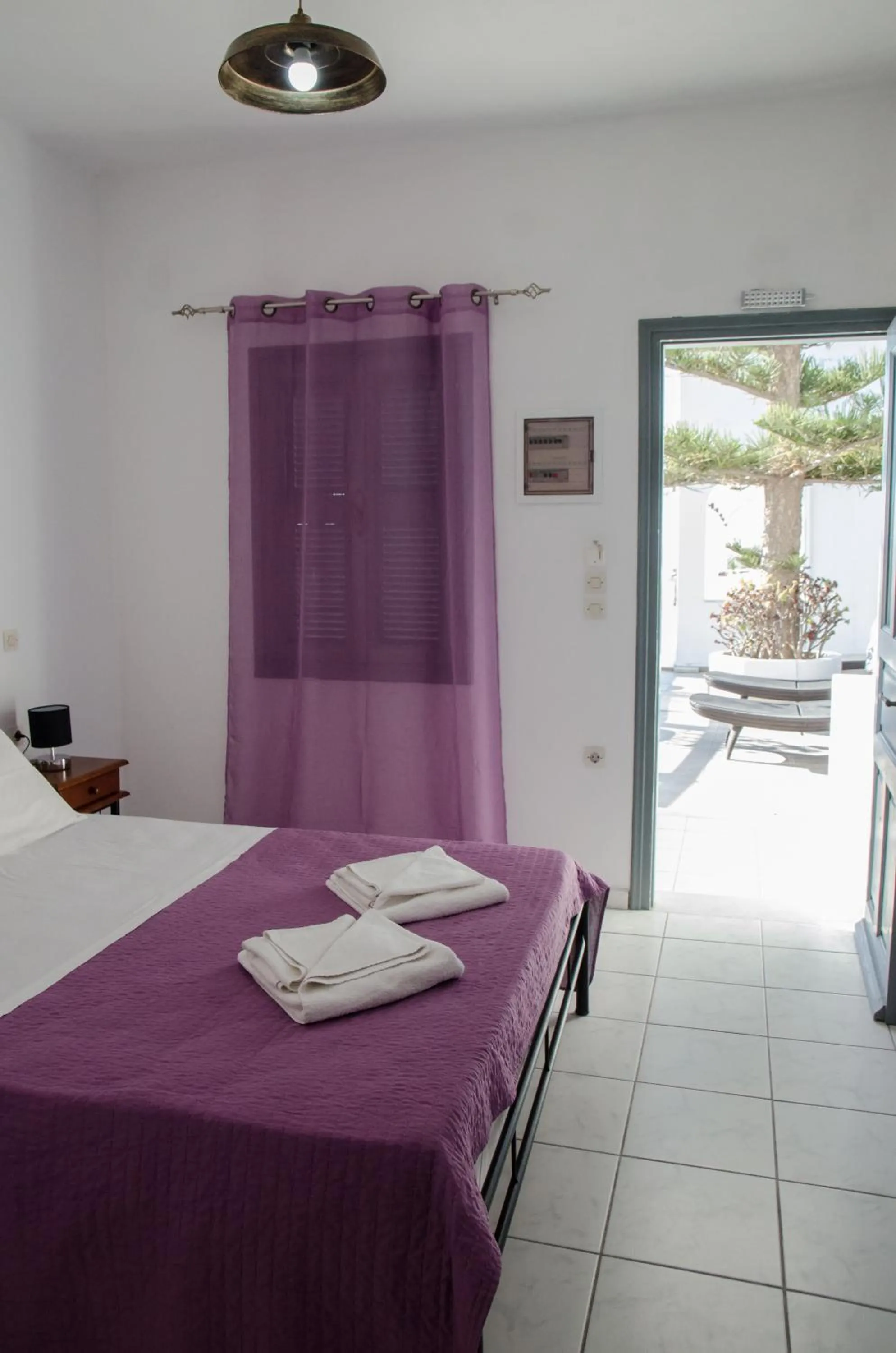 View (from property/room) in Grande Murano