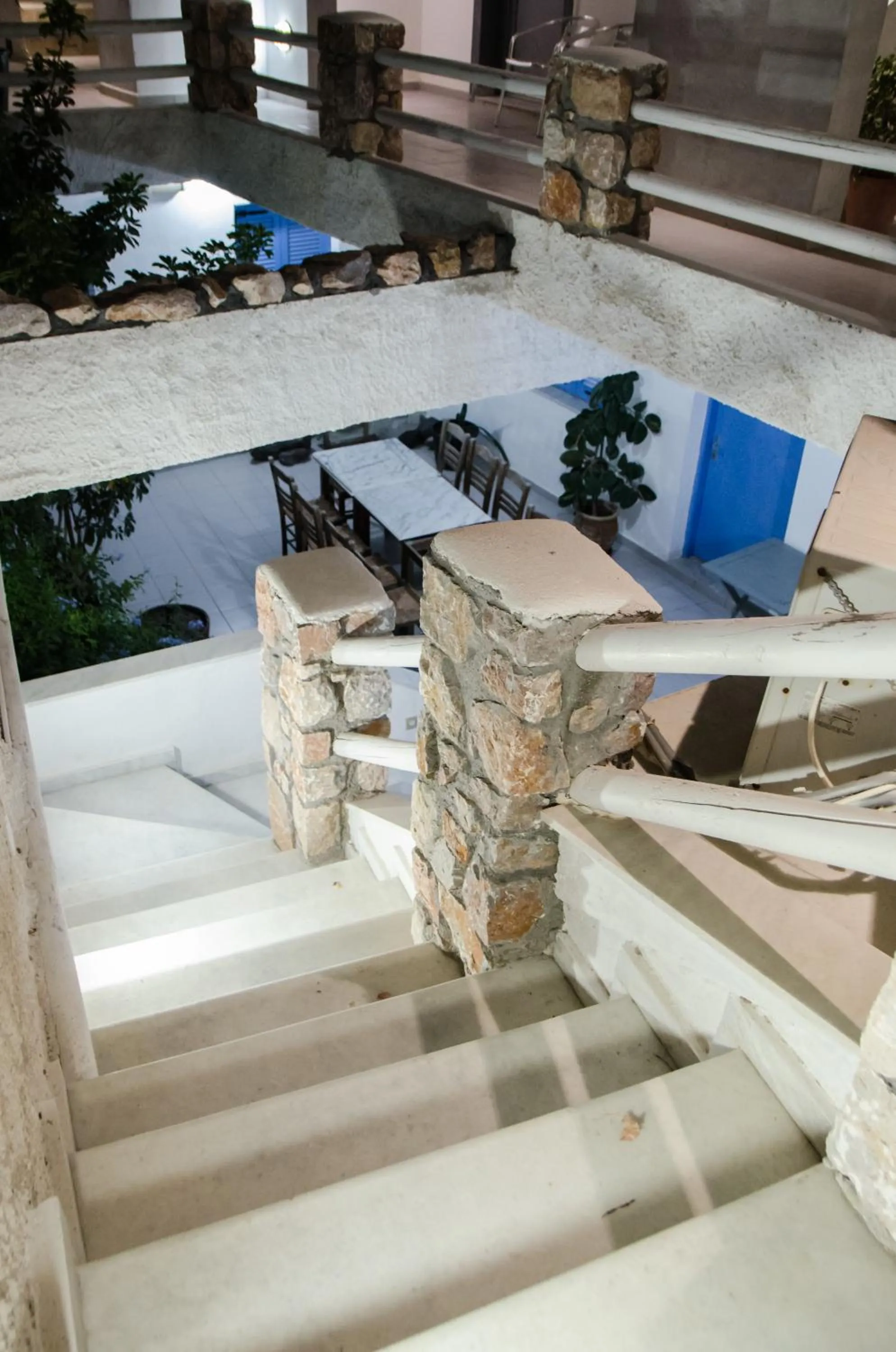 Property building in Grande Murano