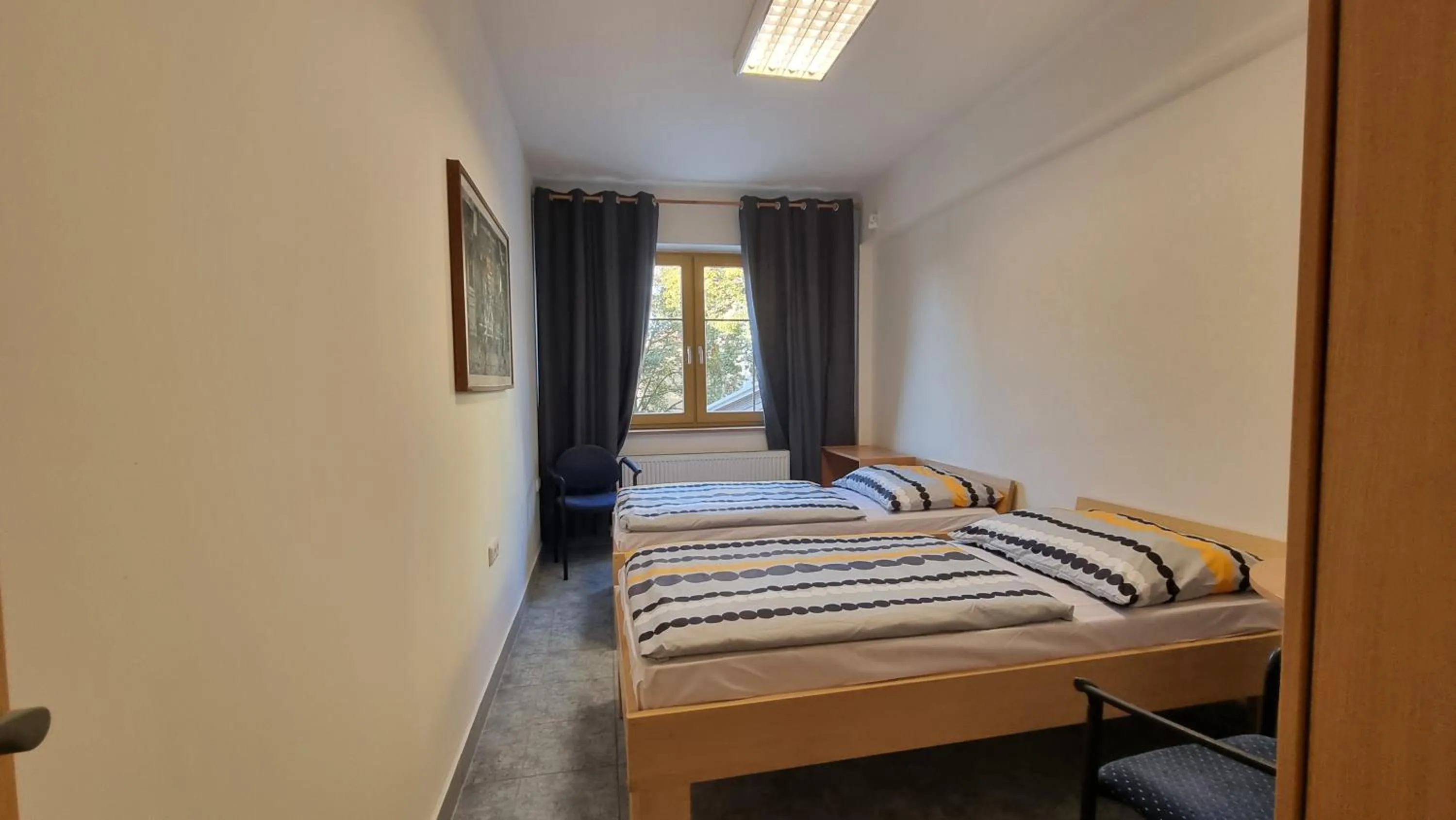 Hotel Rada