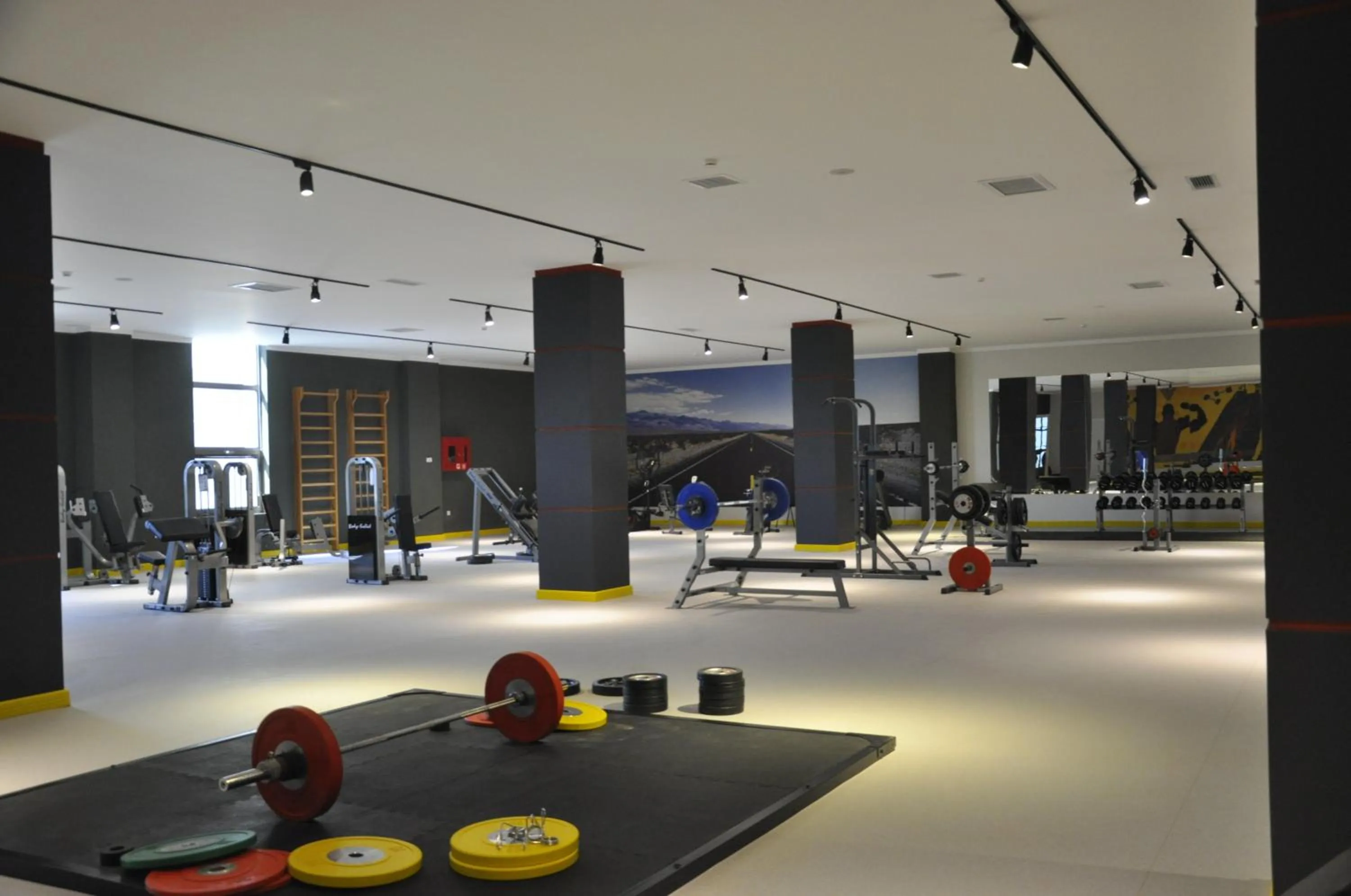 Activities in Arena Hotel Absheron