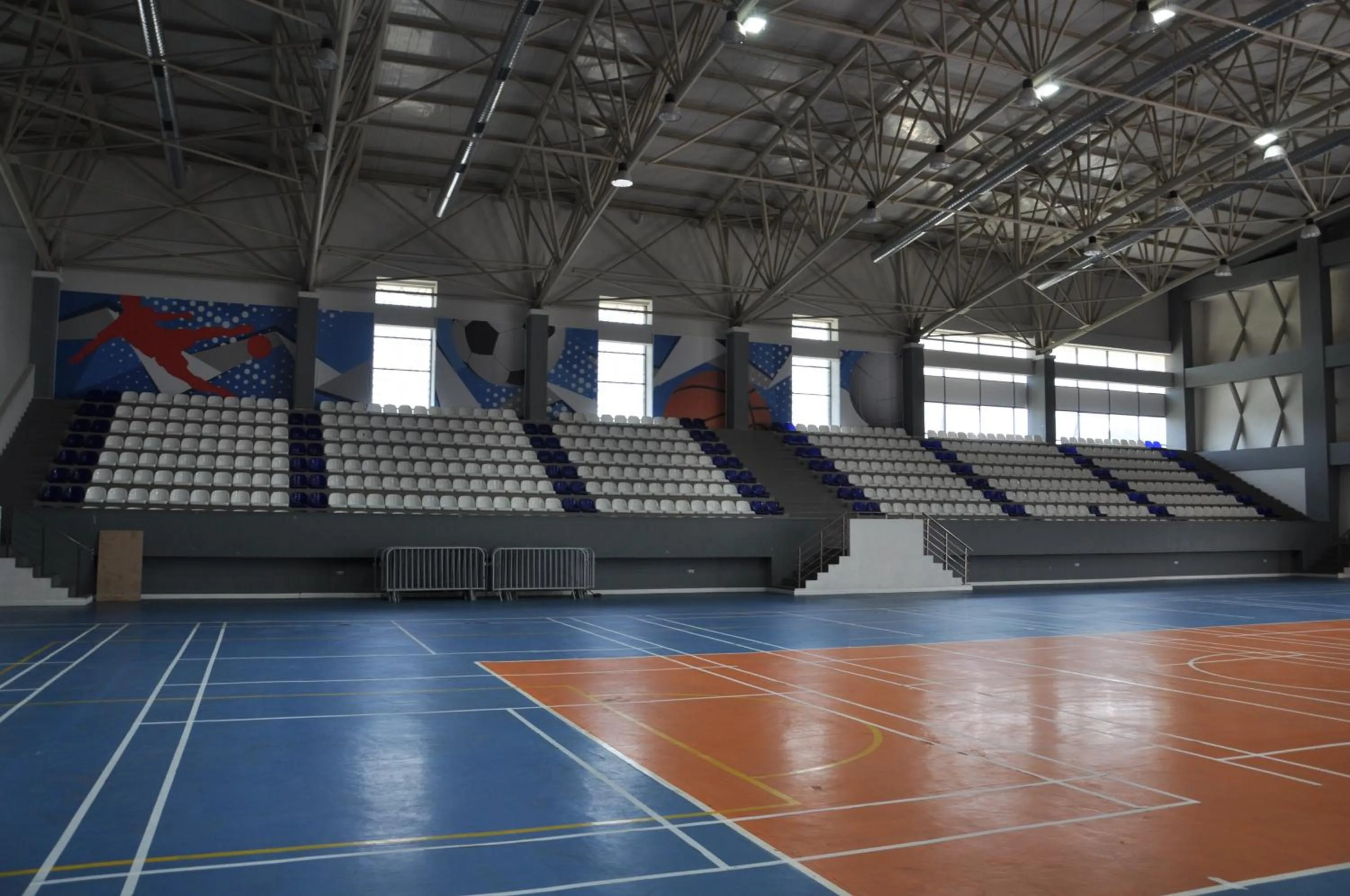 Activities in Arena Hotel Absheron