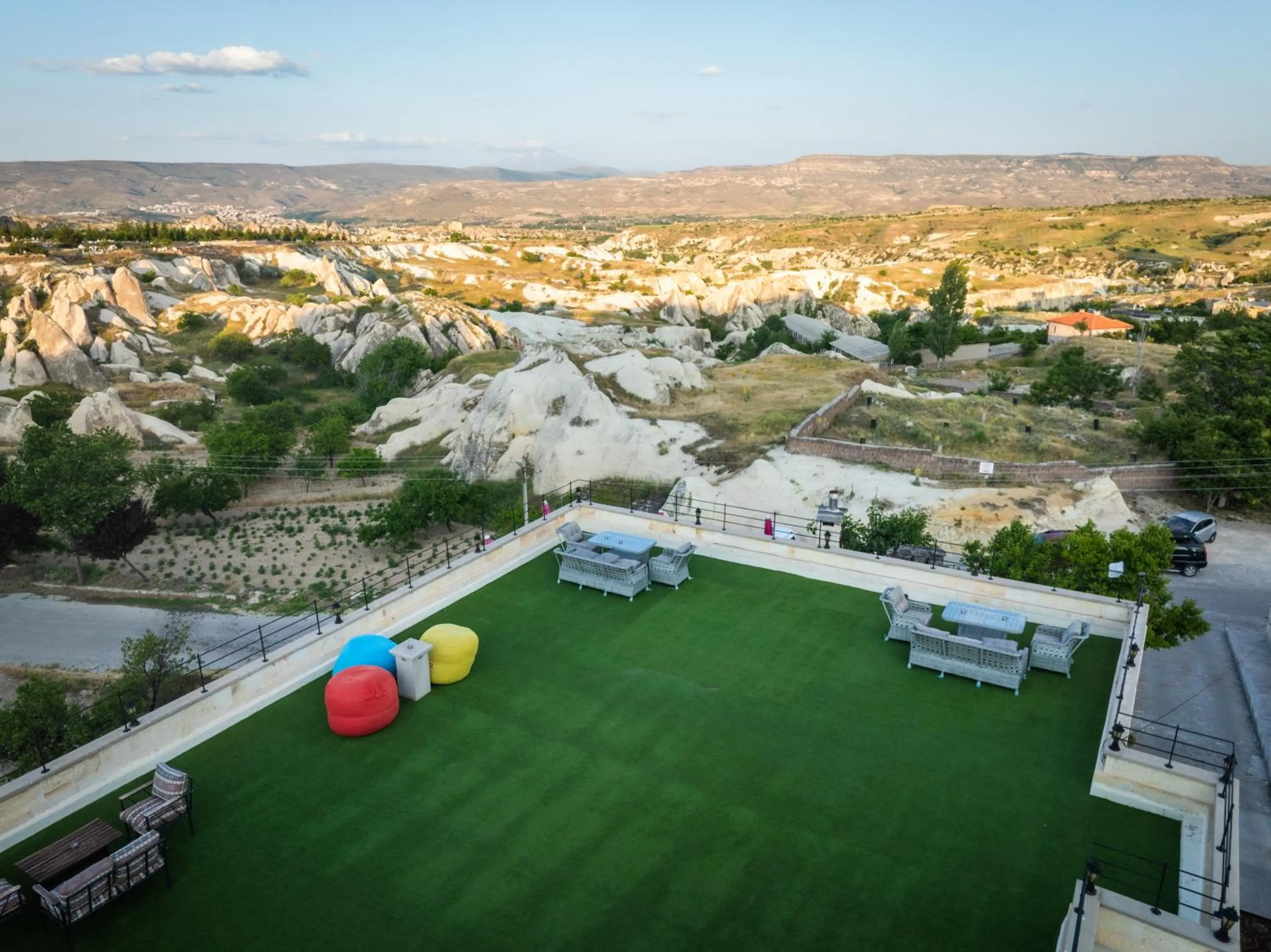 Other in Cappadocia Sweet Cave
