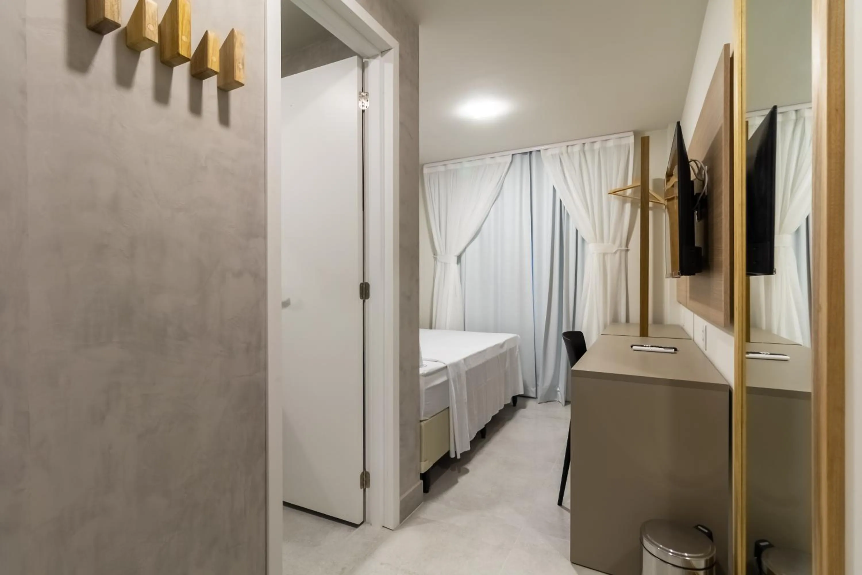 Bed in Liiv Mar - Natal Ponta Negra